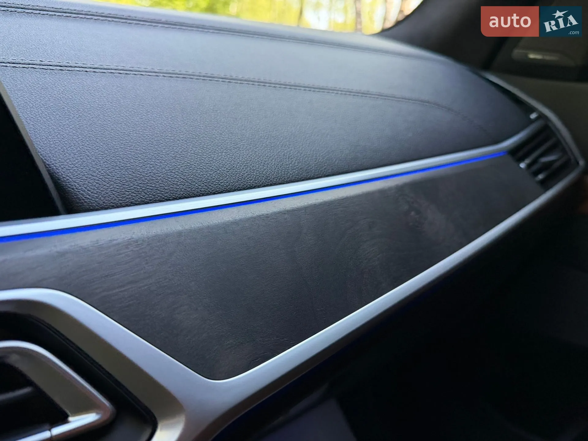 2021 BMW X7 - мініатюра 50