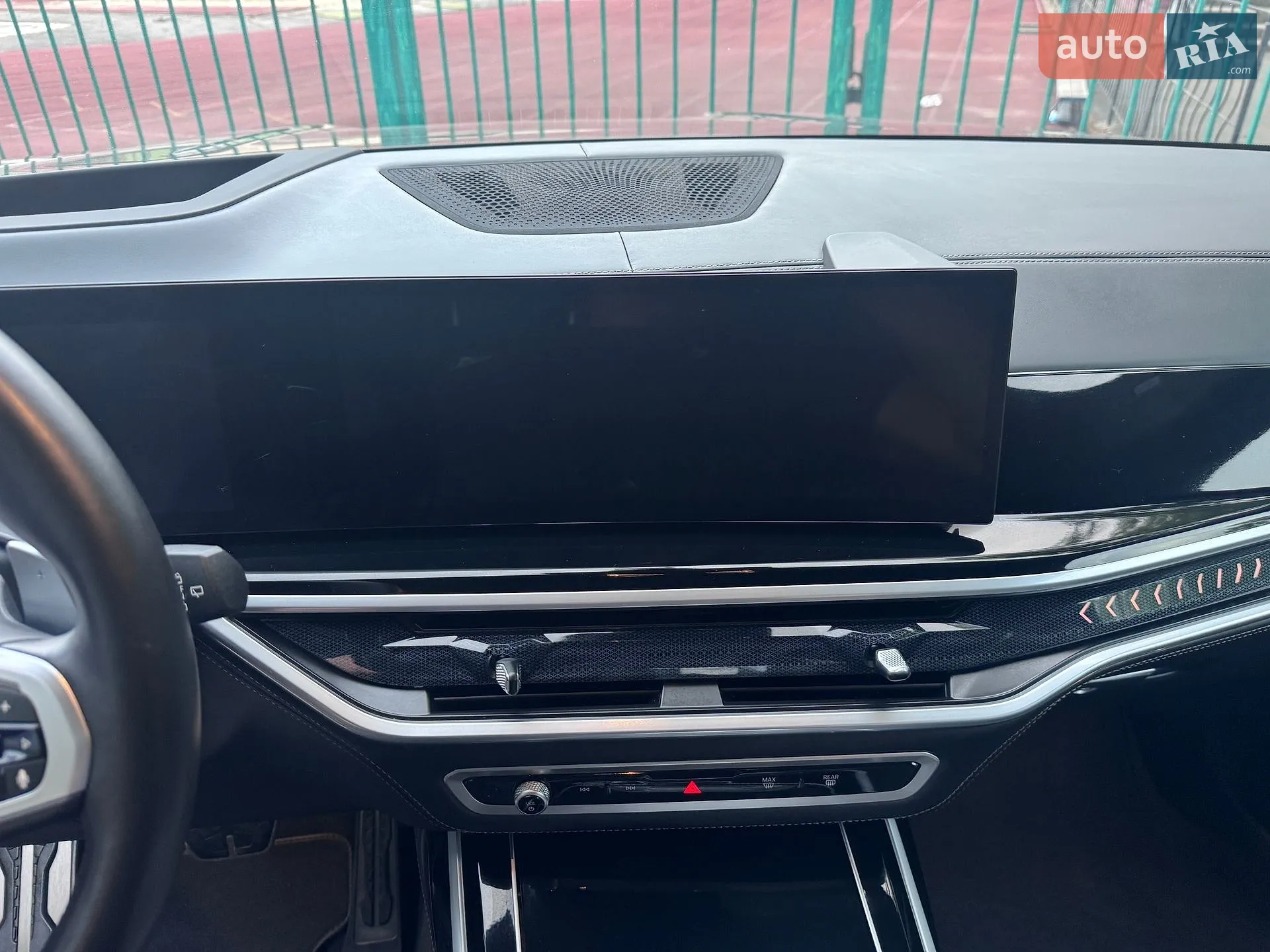 2023 BMW X7 - мініатюра 57