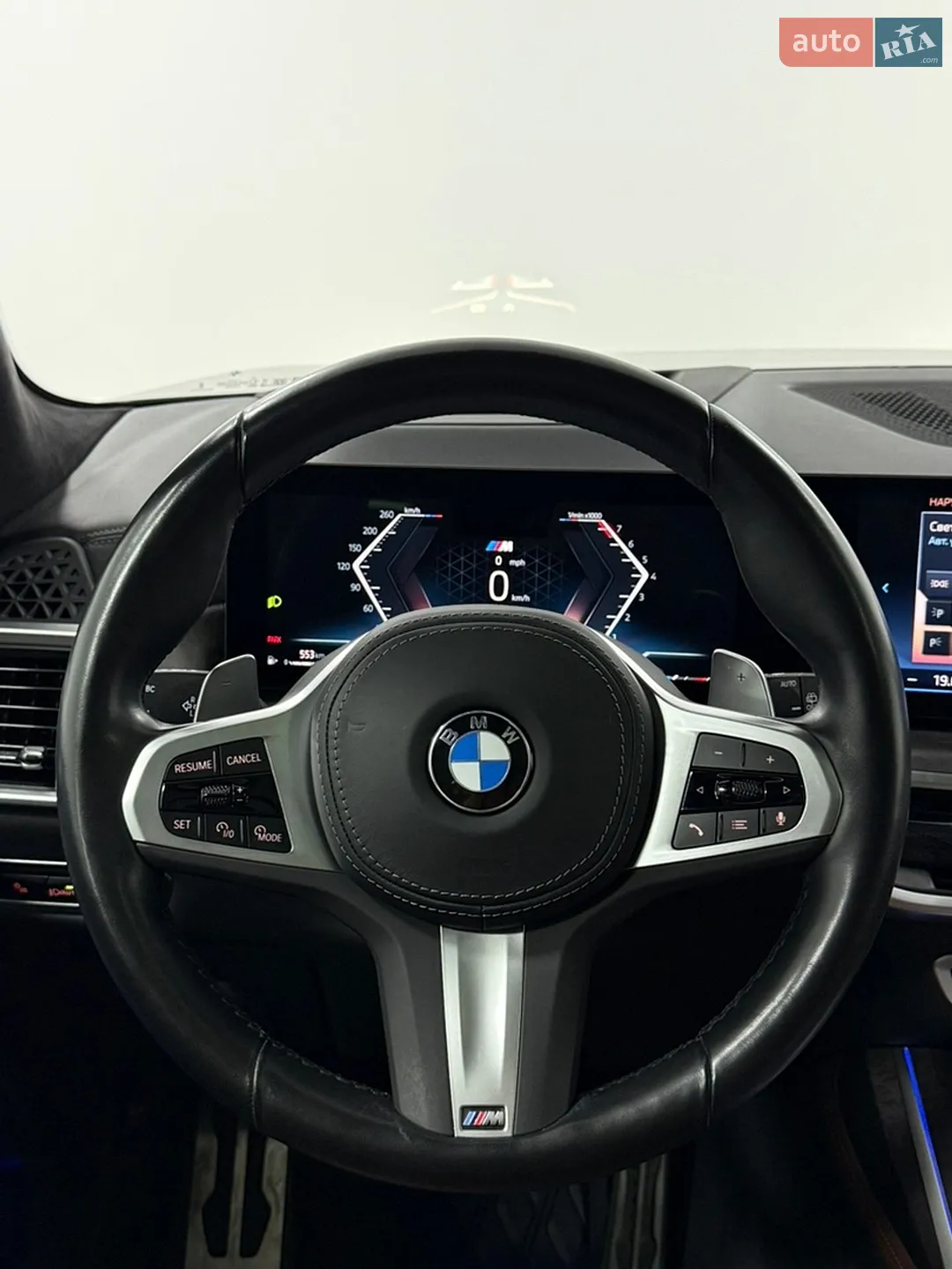 2023 BMW X7 - мініатюра 29