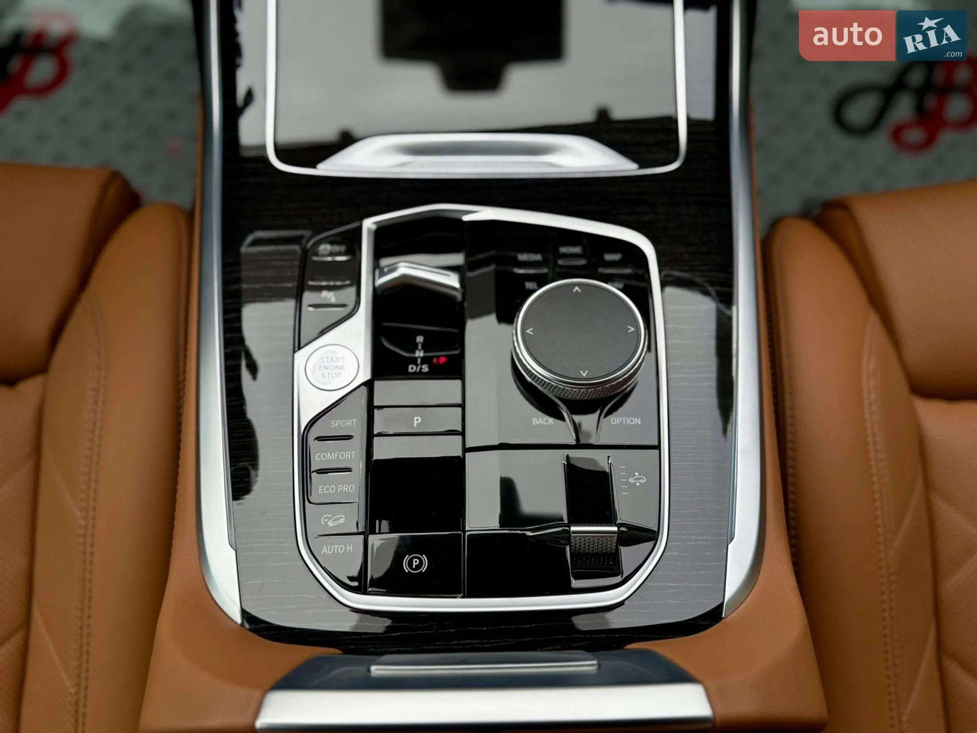 2022 BMW X7 - мініатюра 46