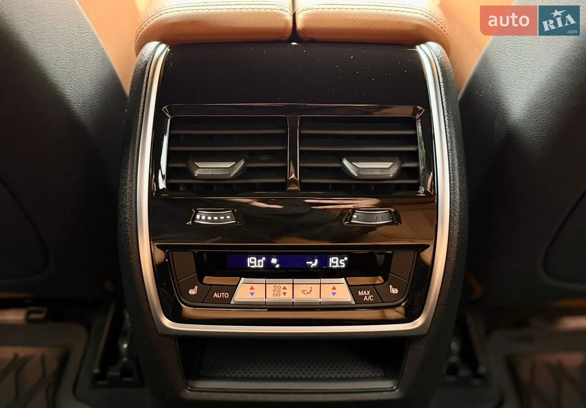 2022 BMW X7 - мініатюра 50