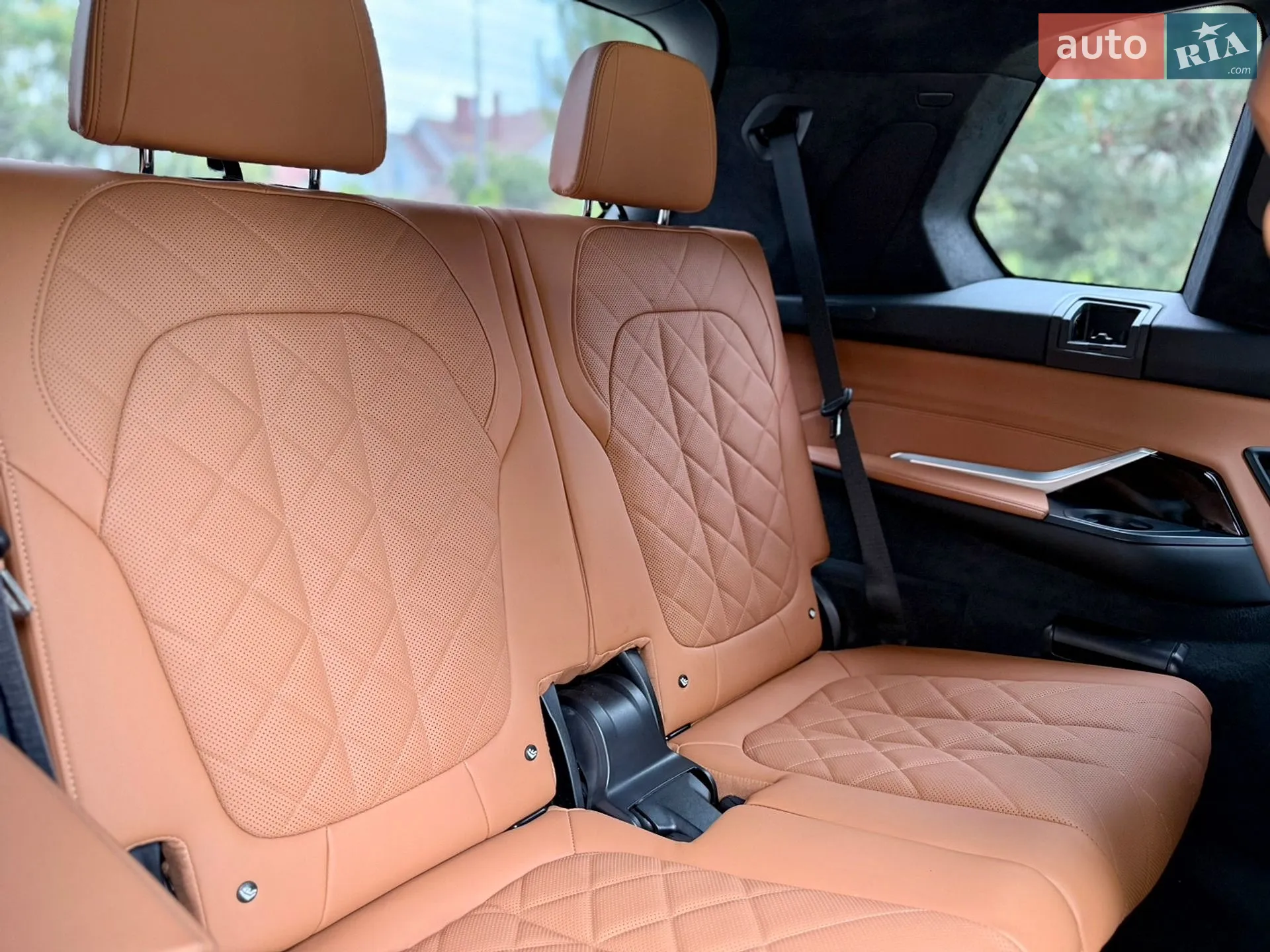 2022 BMW X7 - мініатюра 51