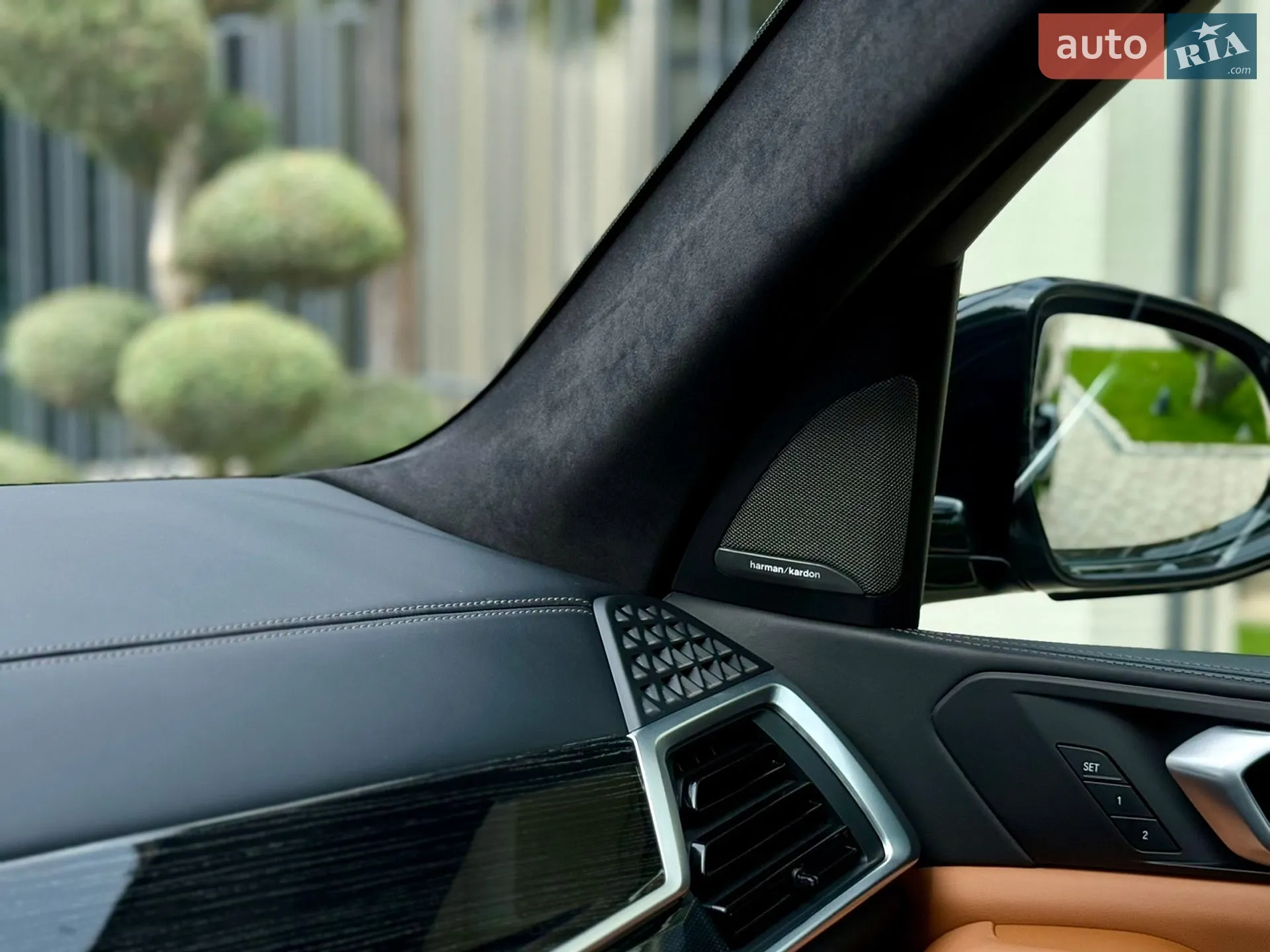 2022 BMW X7 - мініатюра 54