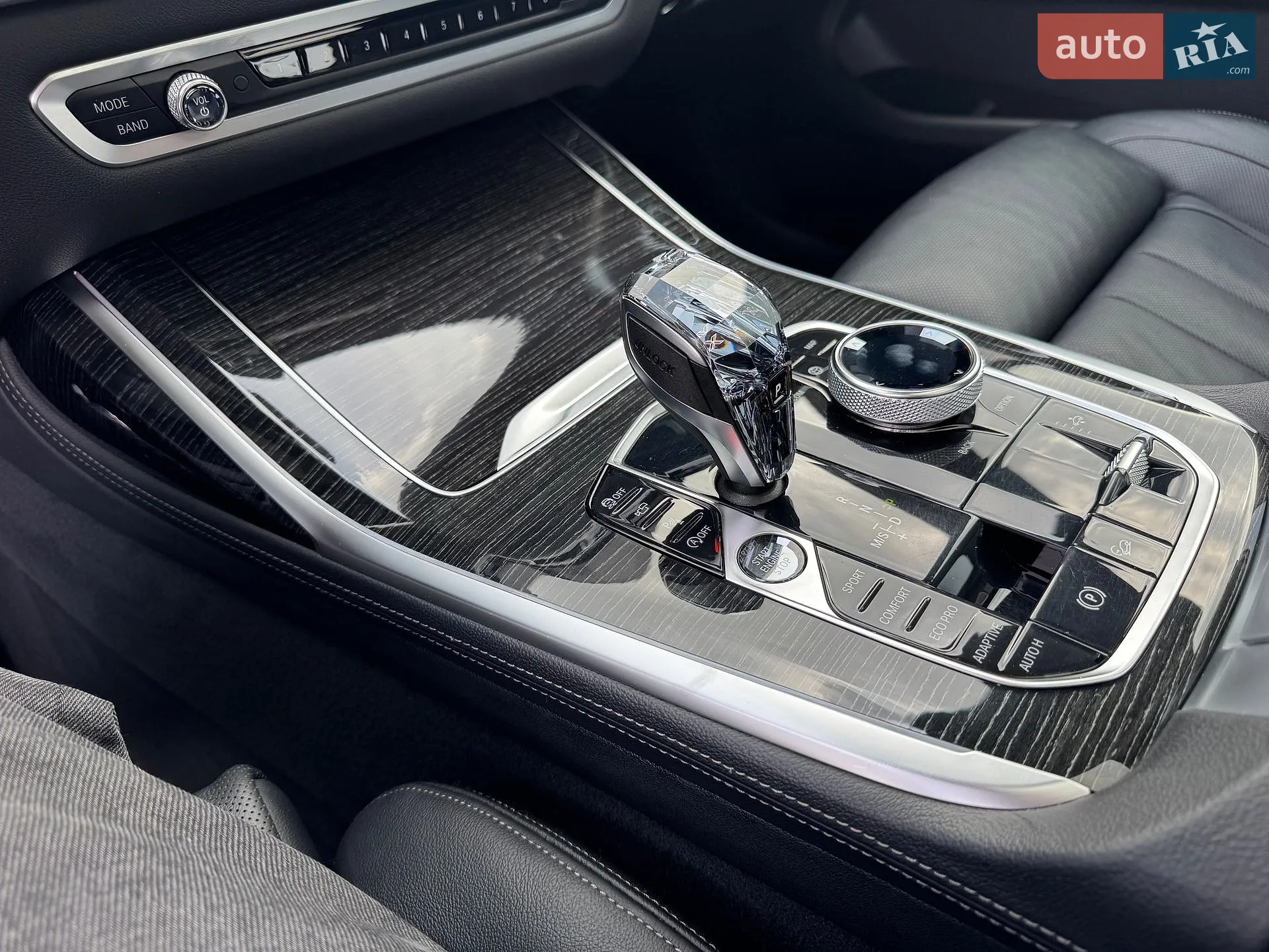 2019 BMW X7 - мініатюра 18