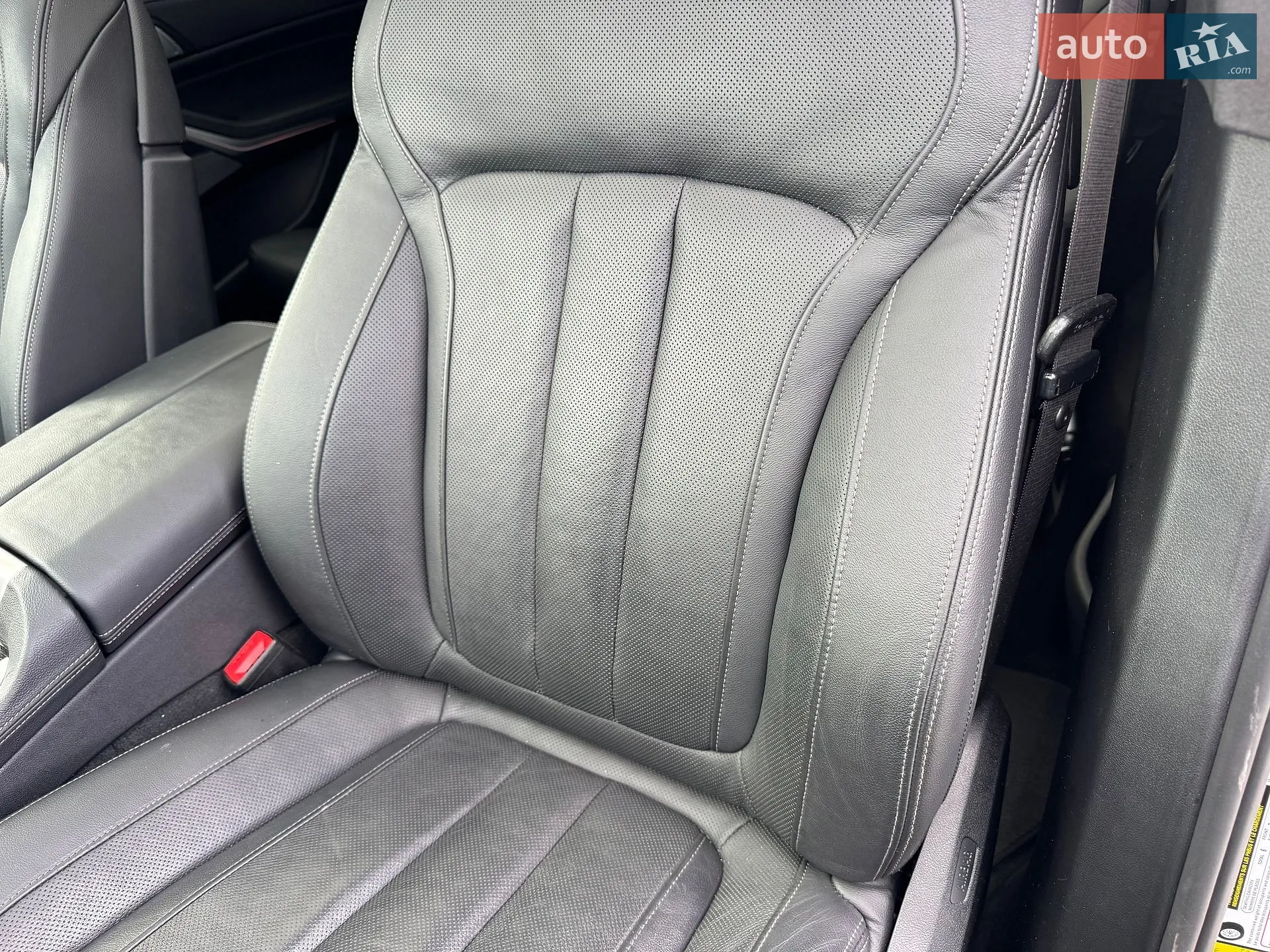 2019 BMW X7 - мініатюра 26