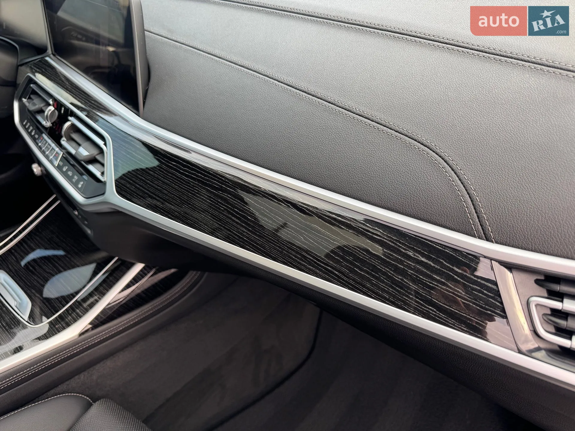 2019 BMW X7 - мініатюра 39
