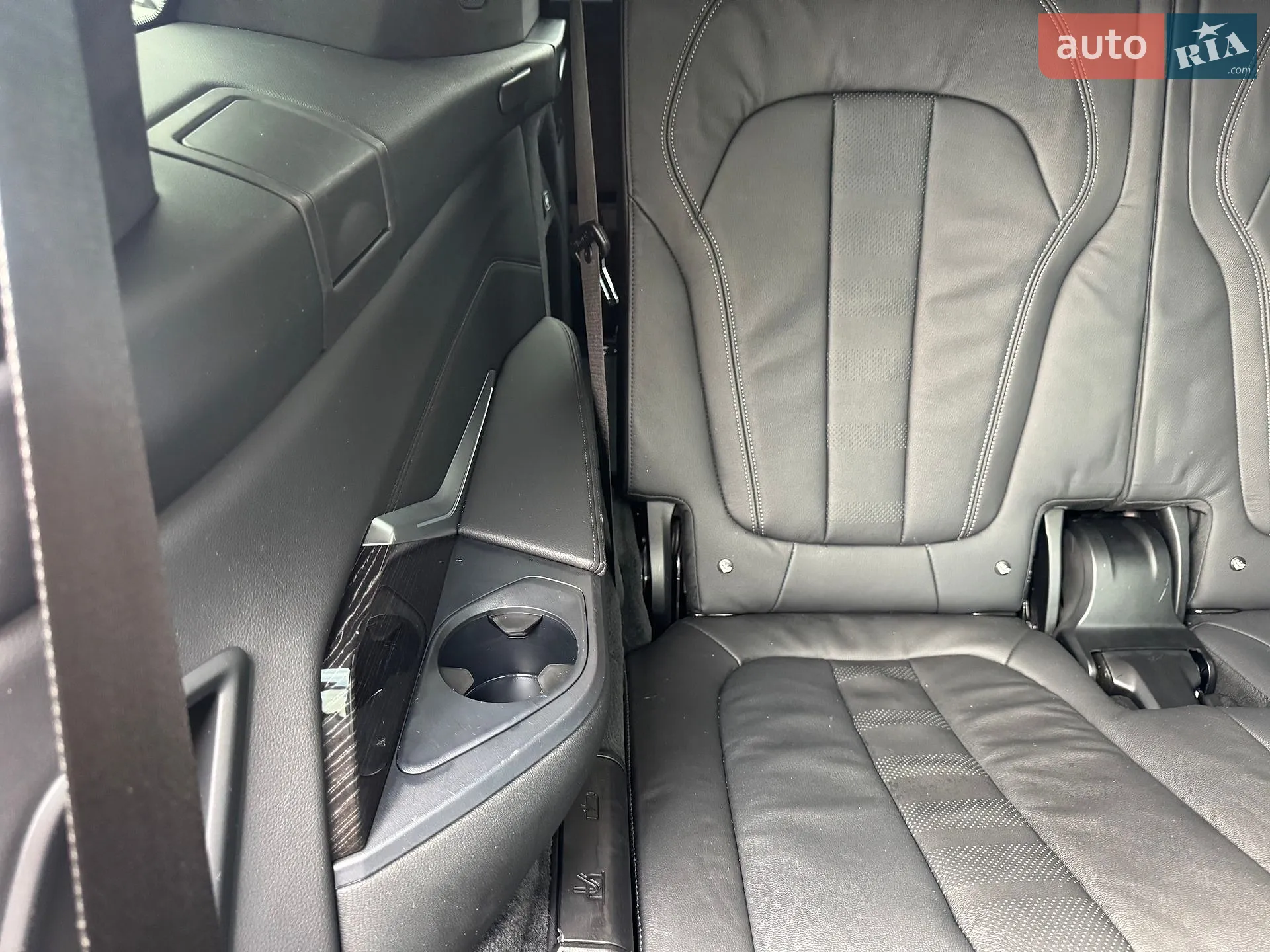 2019 BMW X7 - мініатюра 51