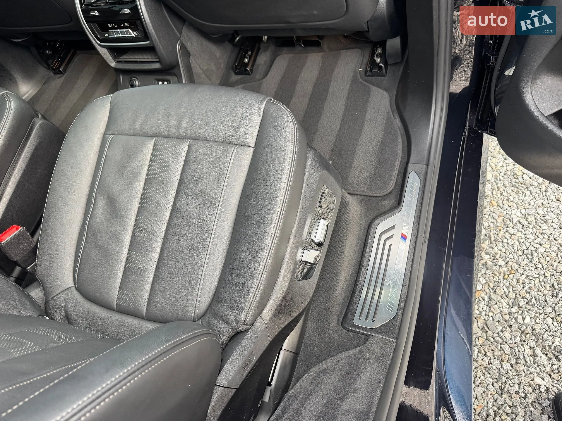 2019 BMW X7 - мініатюра 58
