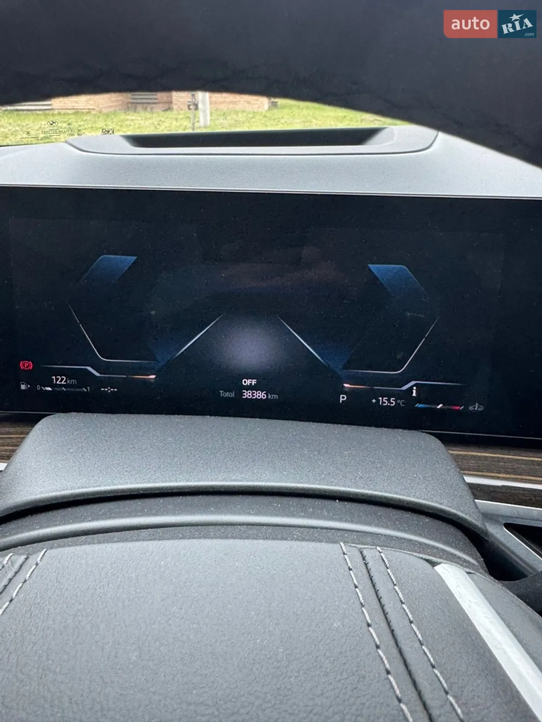 2024 BMW X7 - мініатюра 39