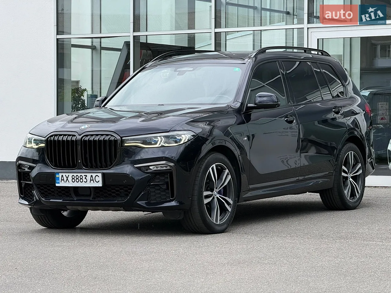 2022 BMW X3 - мініатюра 46