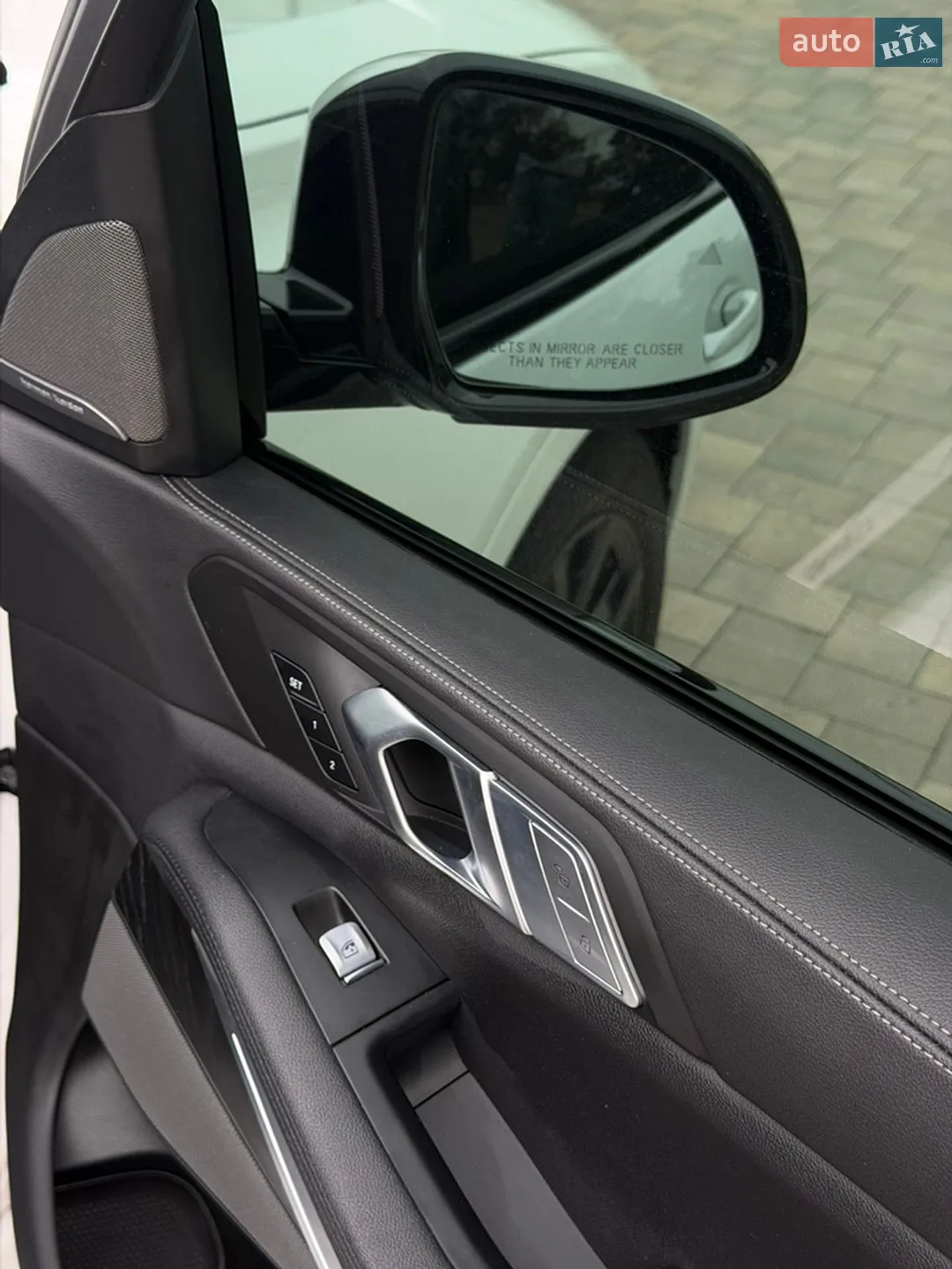 2021 BMW X7 - мініатюра 27