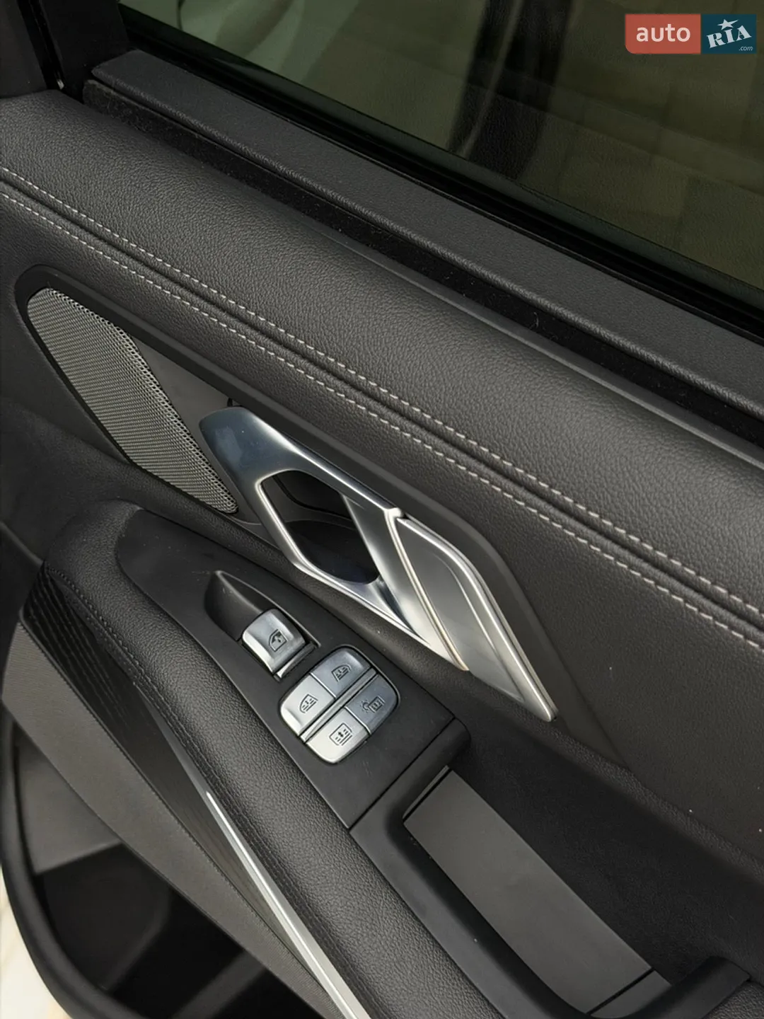 2021 BMW X7 - мініатюра 41