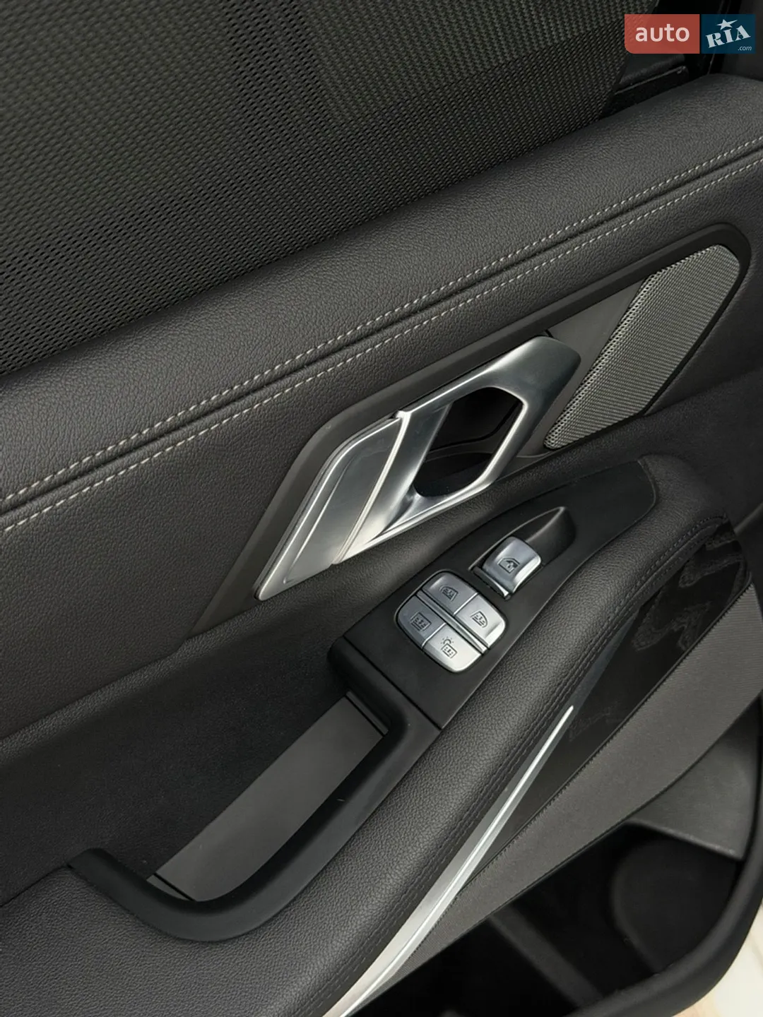 2021 BMW X7 - мініатюра 43