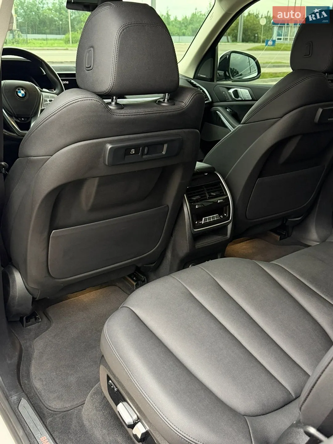 2021 BMW X7 - мініатюра 44