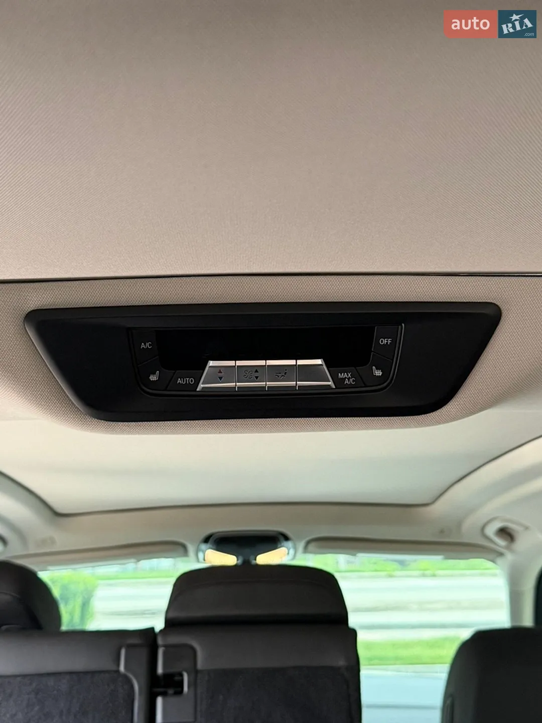 2021 BMW X7 - мініатюра 52