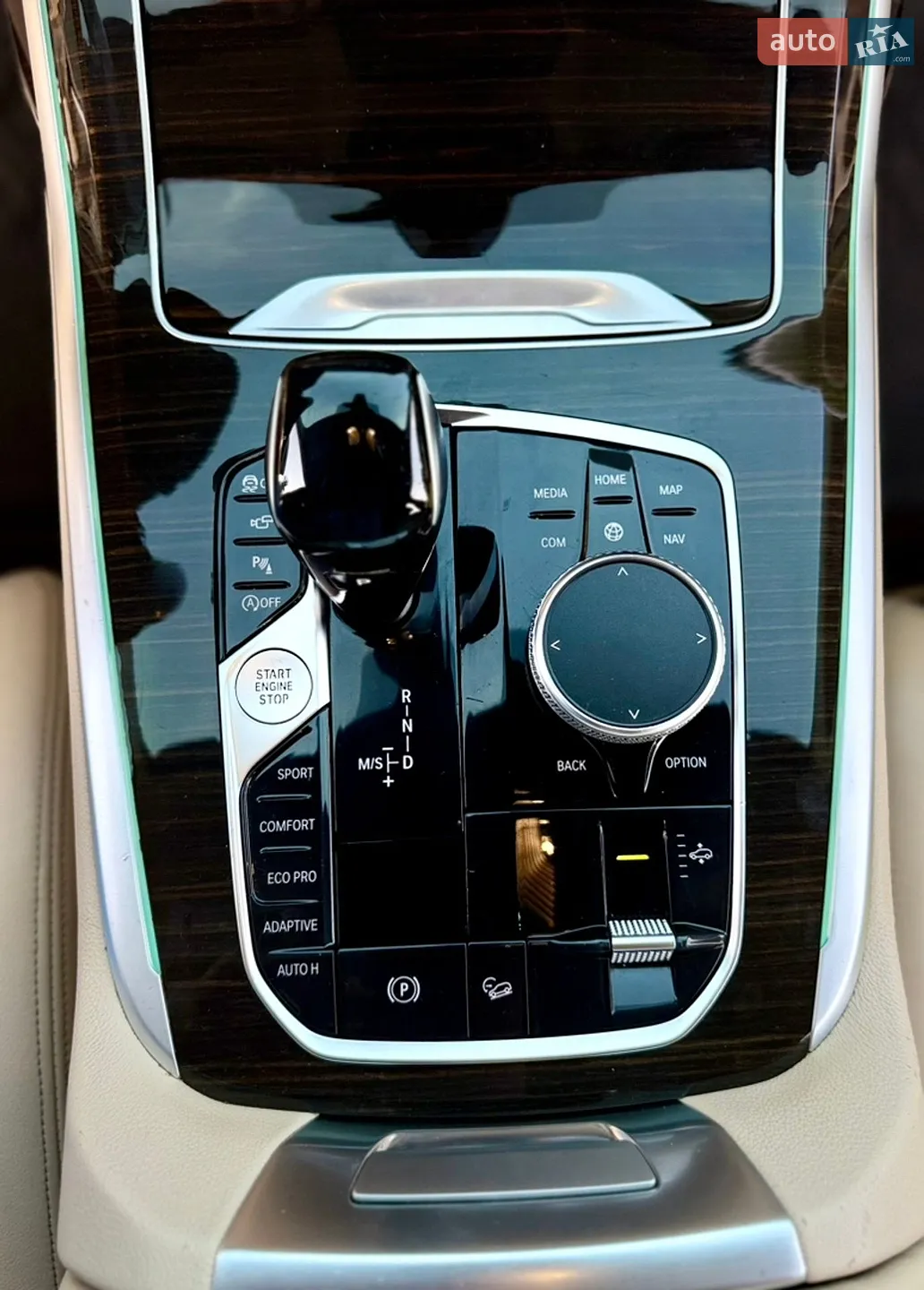 2019 BMW X7 - мініатюра 19
