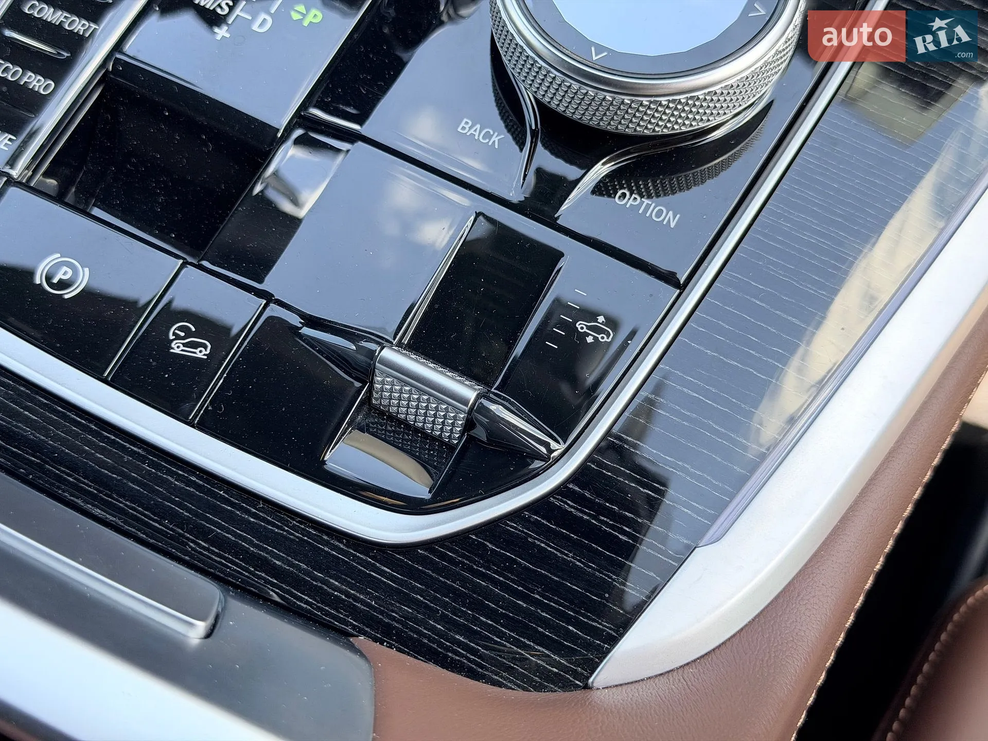 2021 BMW X7 - мініатюра 13