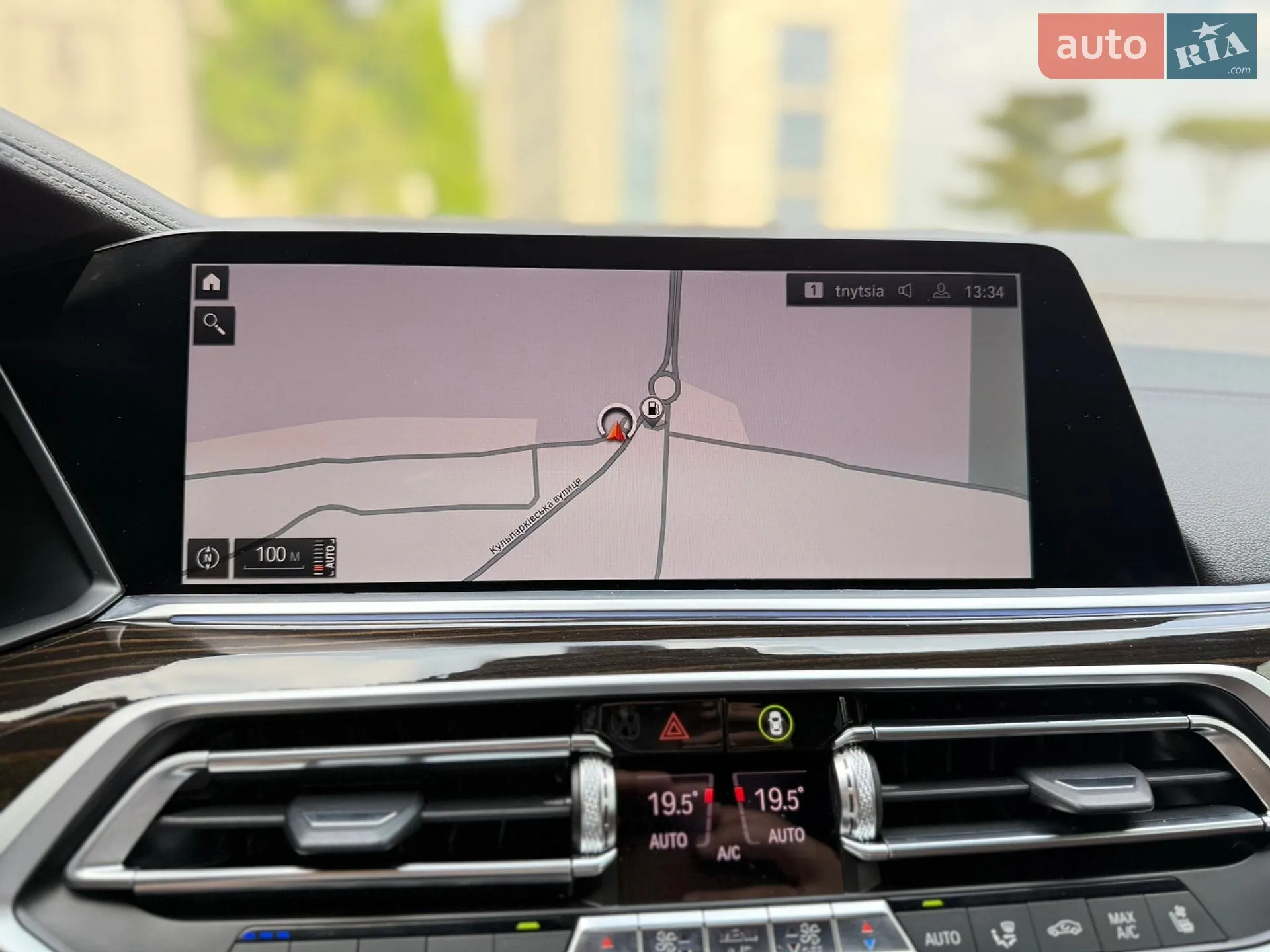 2021 BMW X7 - мініатюра 41