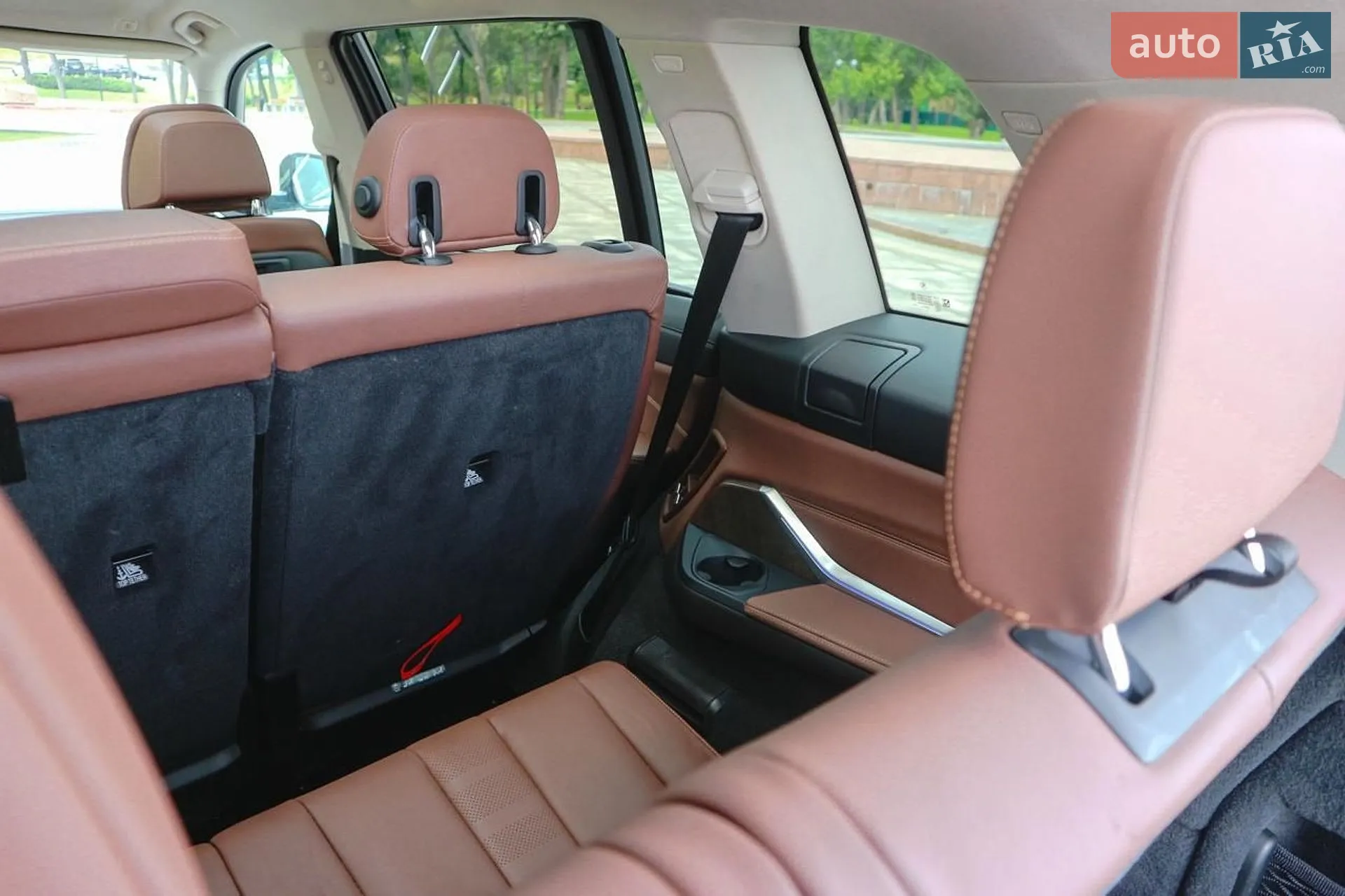 2019 BMW X7 - мініатюра 56
