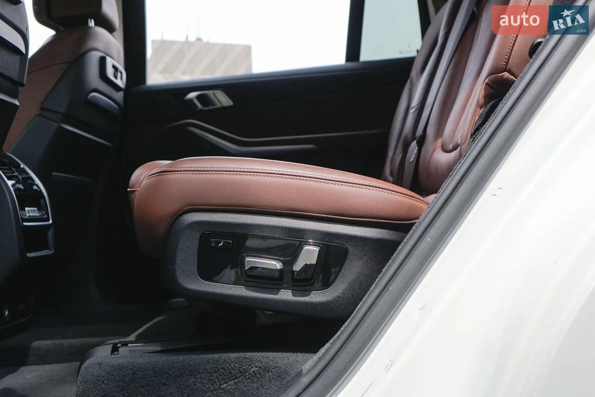 2019 BMW X7 - мініатюра 63