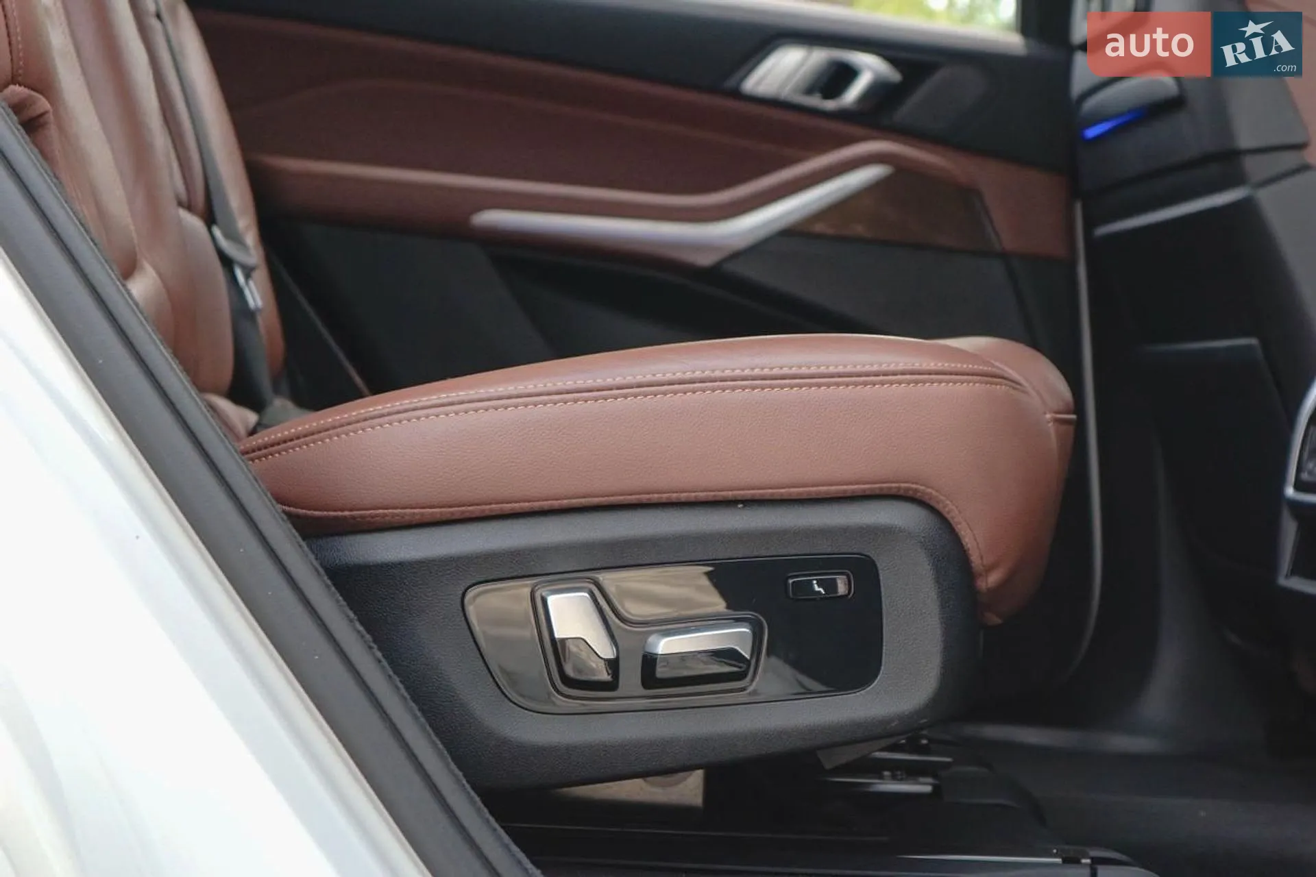 2019 BMW X7 - мініатюра 68