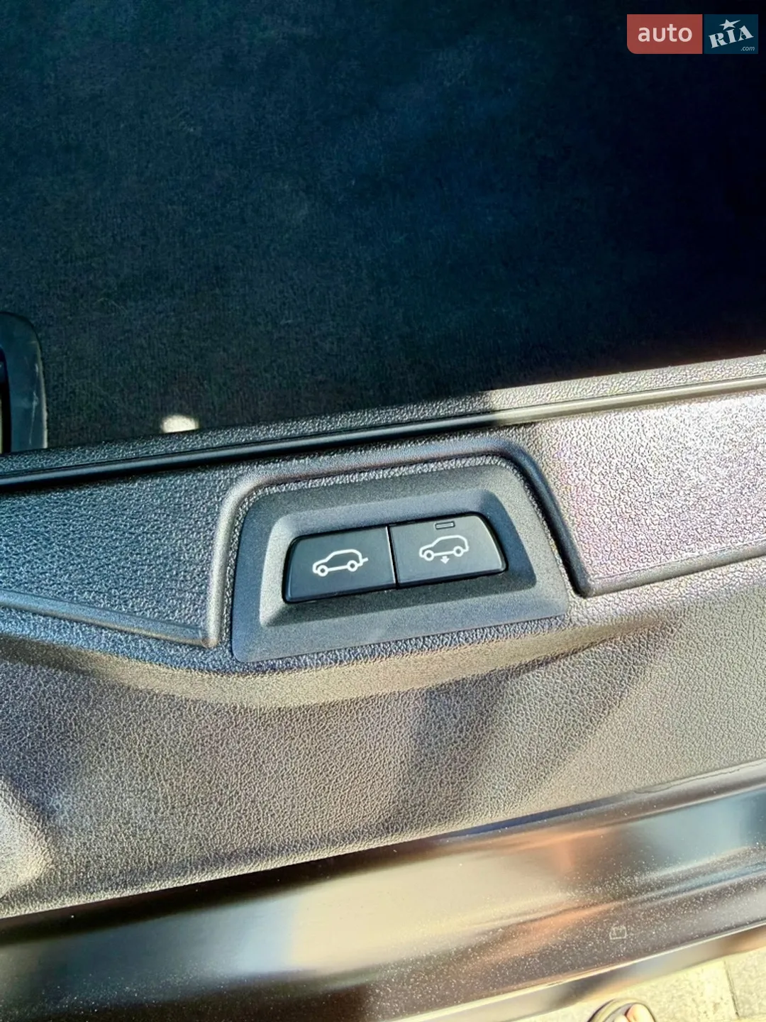 2021 BMW X7 - мініатюра 28