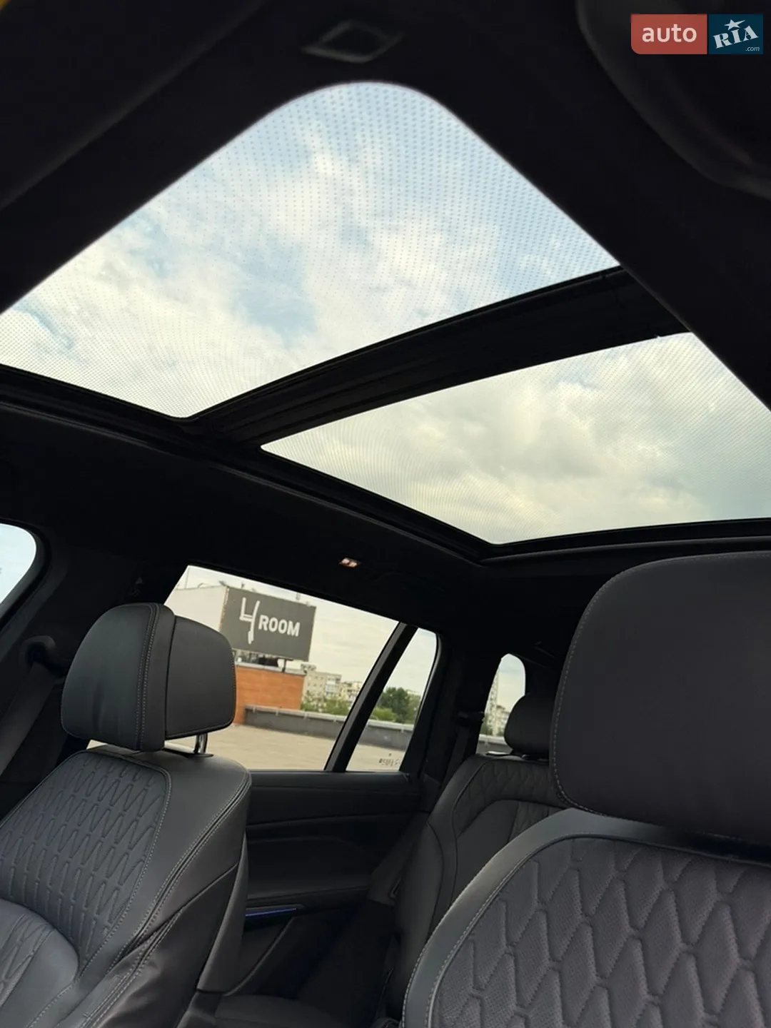 2021 BMW X7 - мініатюра 30