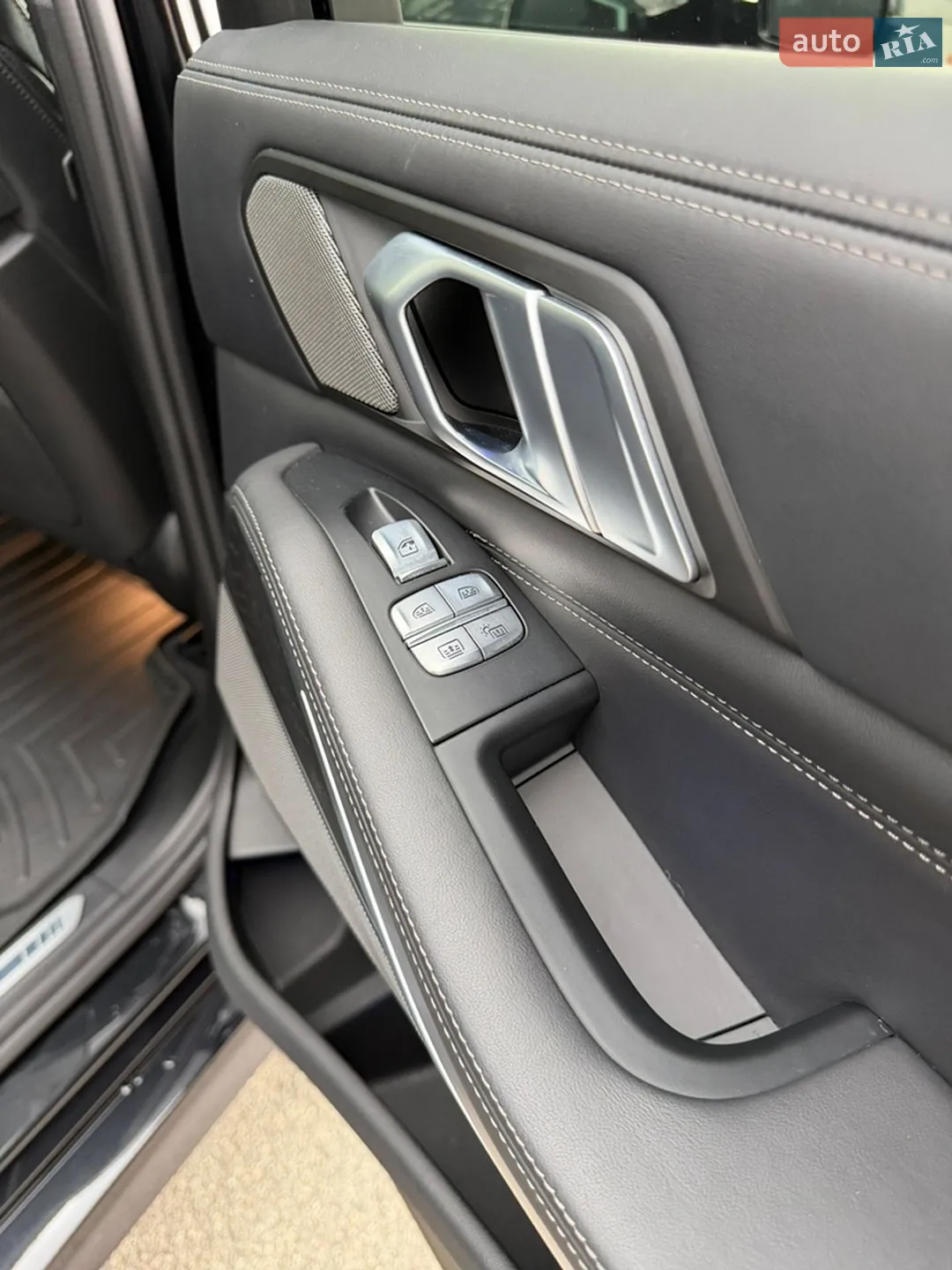 2021 BMW X7 - мініатюра 38