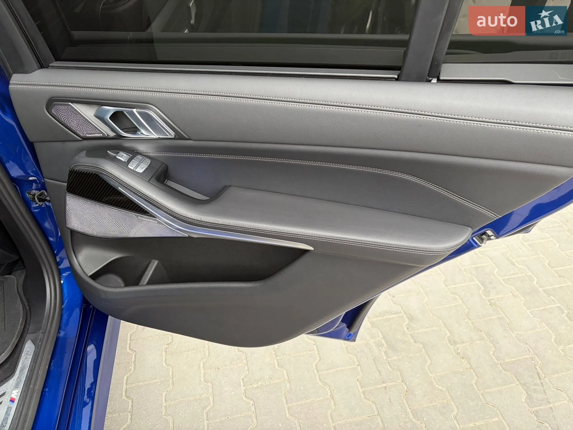 2023 BMW X7 - мініатюра 9