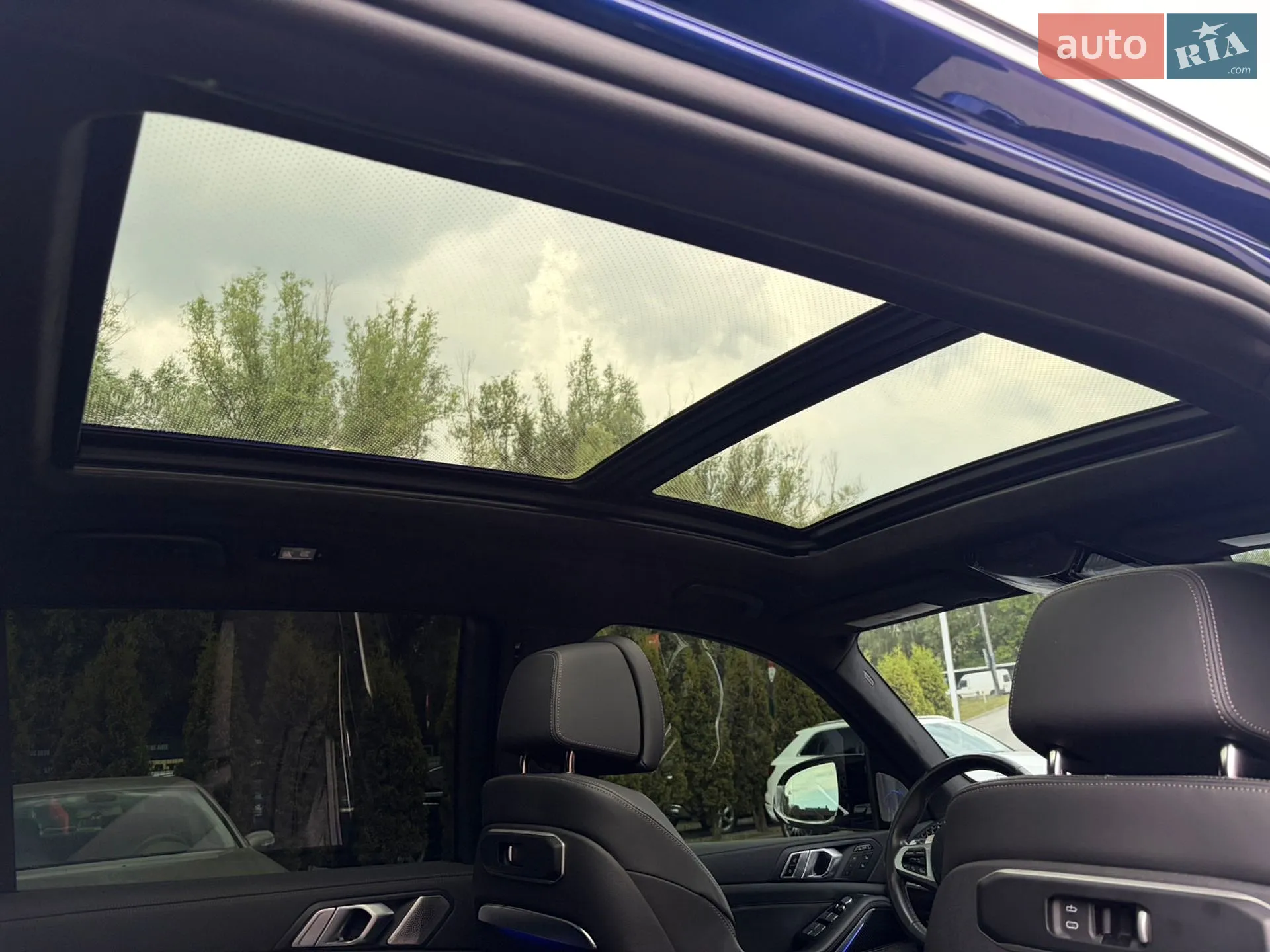 2023 BMW X7 - мініатюра 12