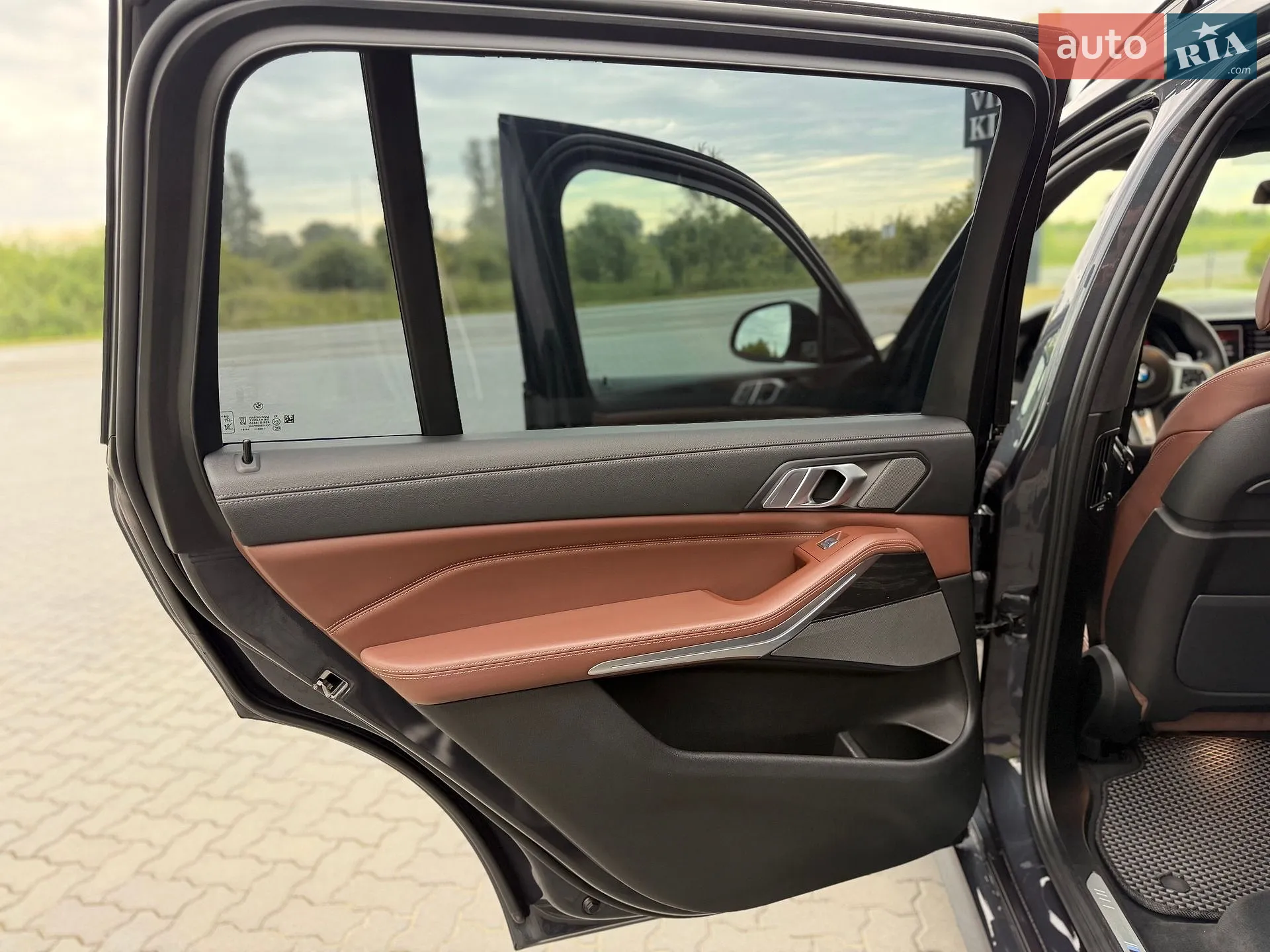 2019 BMW X7 - мініатюра 44