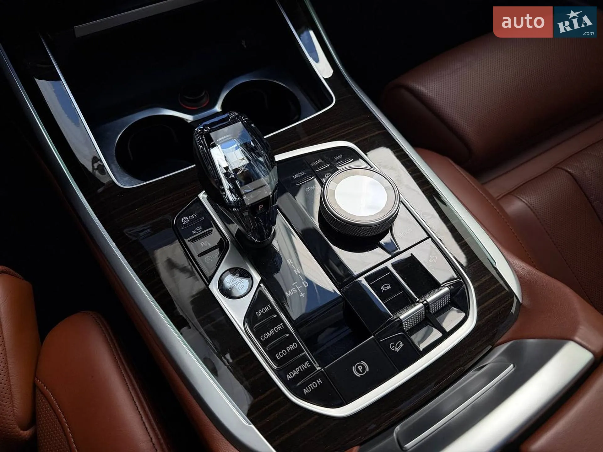 2019 BMW X7 - мініатюра 32