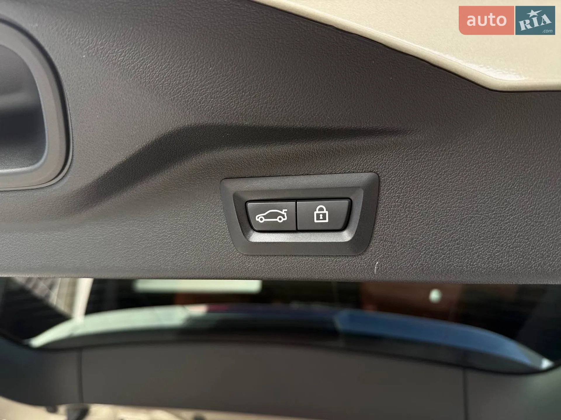 2019 BMW X7 - мініатюра 40