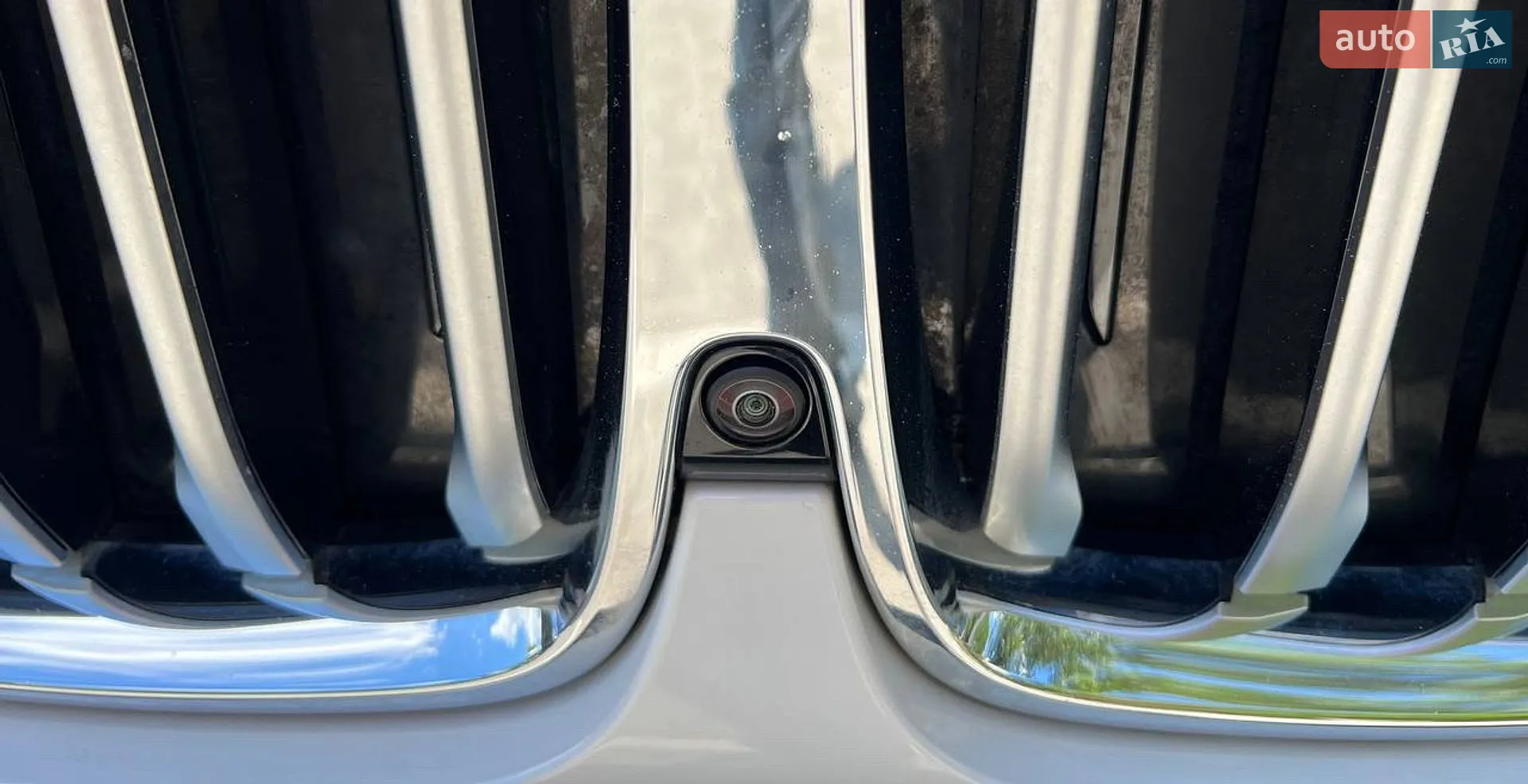 2022 BMW X7 - мініатюра 20
