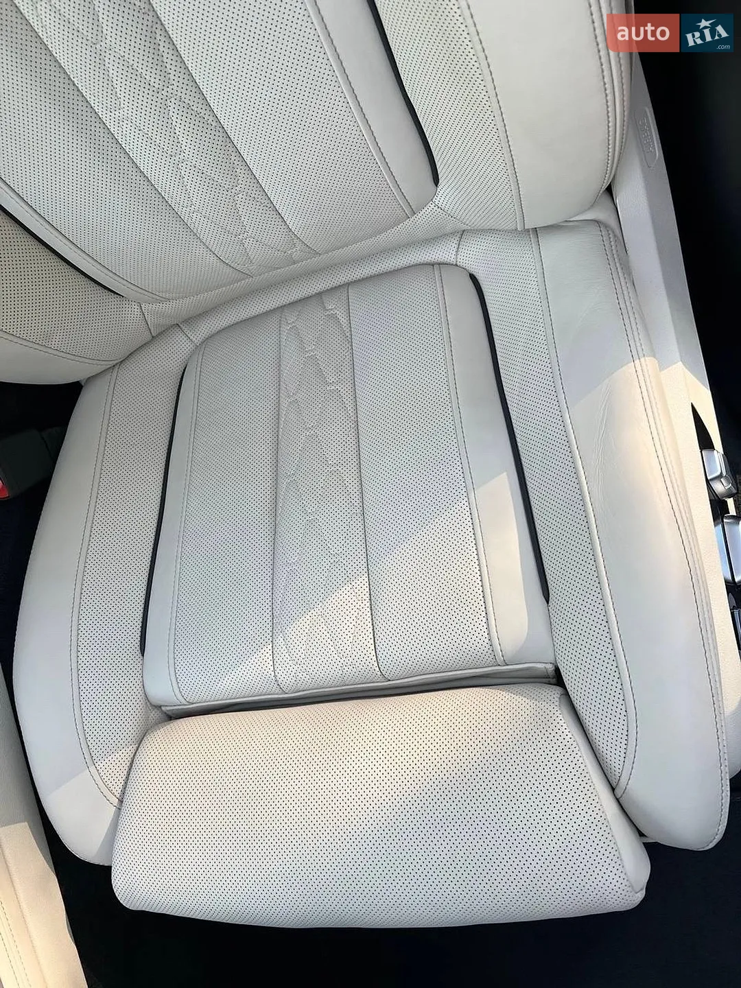 2022 BMW X7 - мініатюра 37