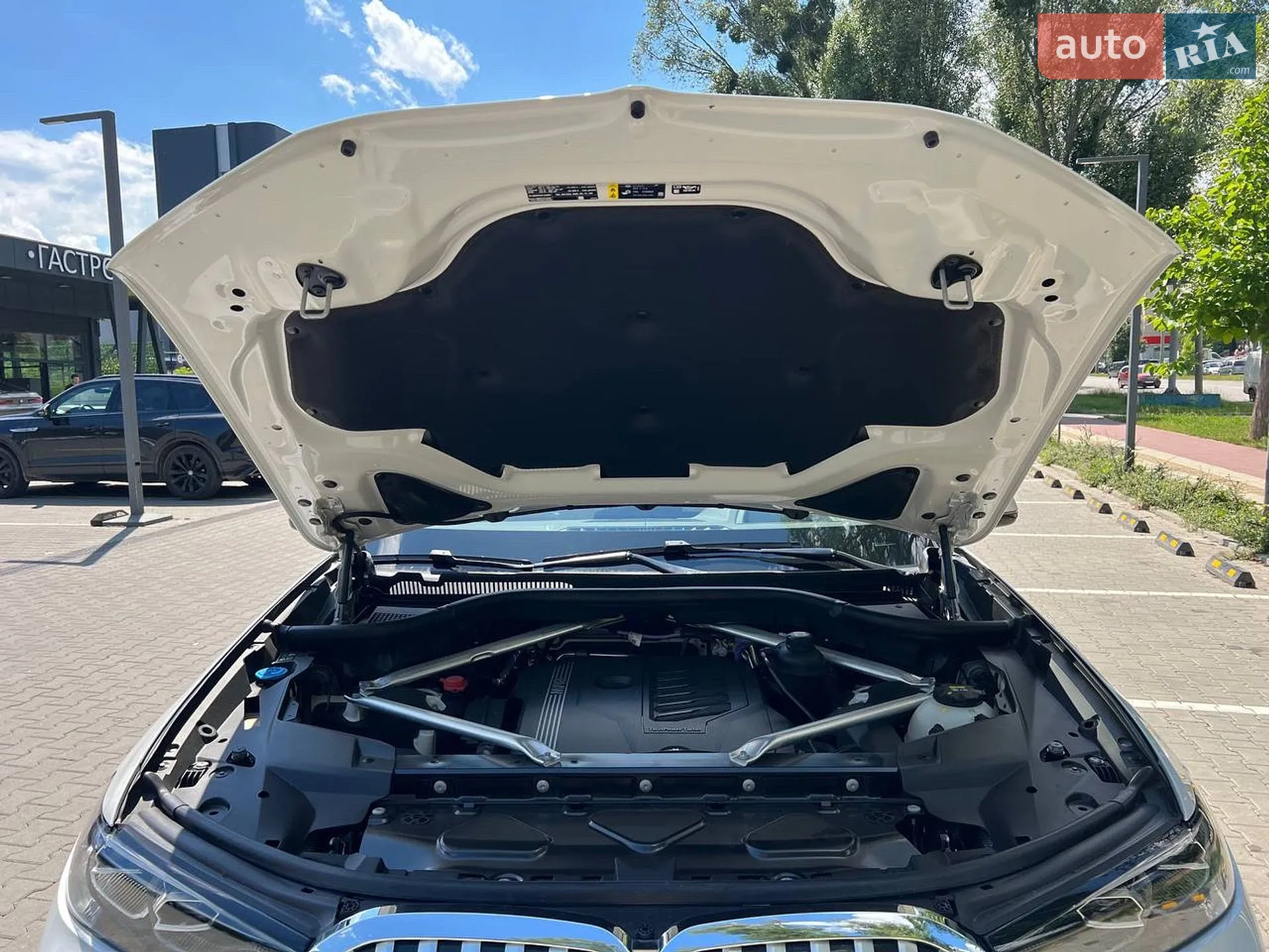 2022 BMW X7 - мініатюра 59