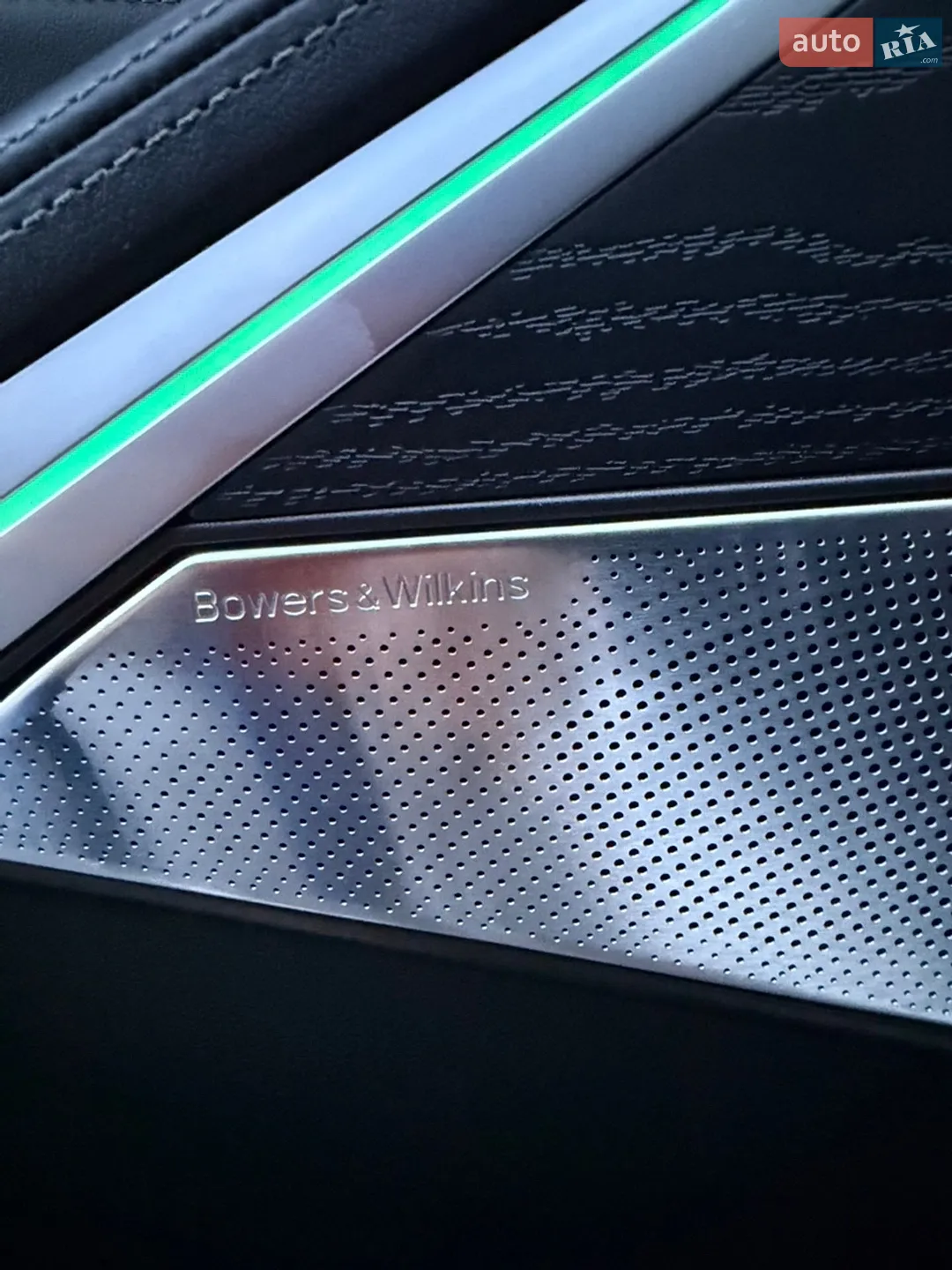 2020 BMW X7 - мініатюра 22