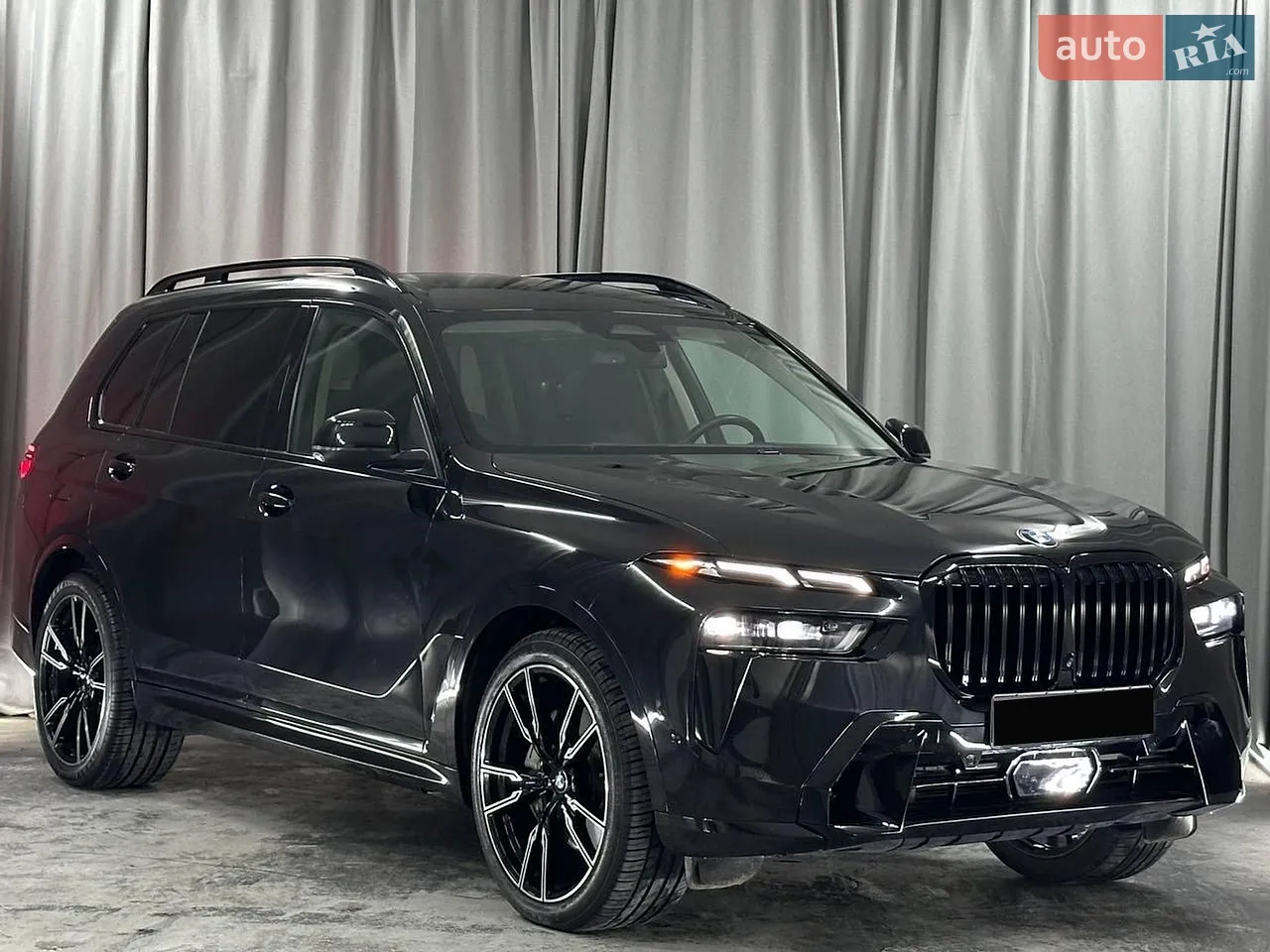 2020 Audi SQ8 - мініатюра 40