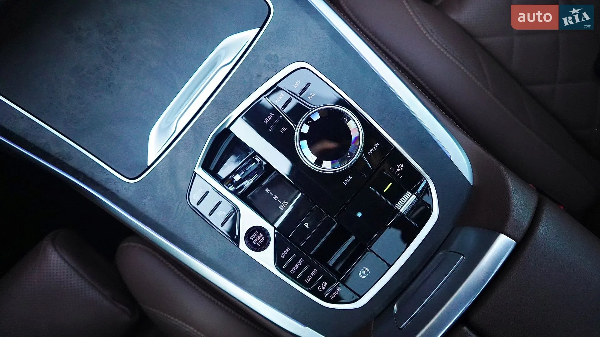 2022 BMW X7 - мініатюра 45