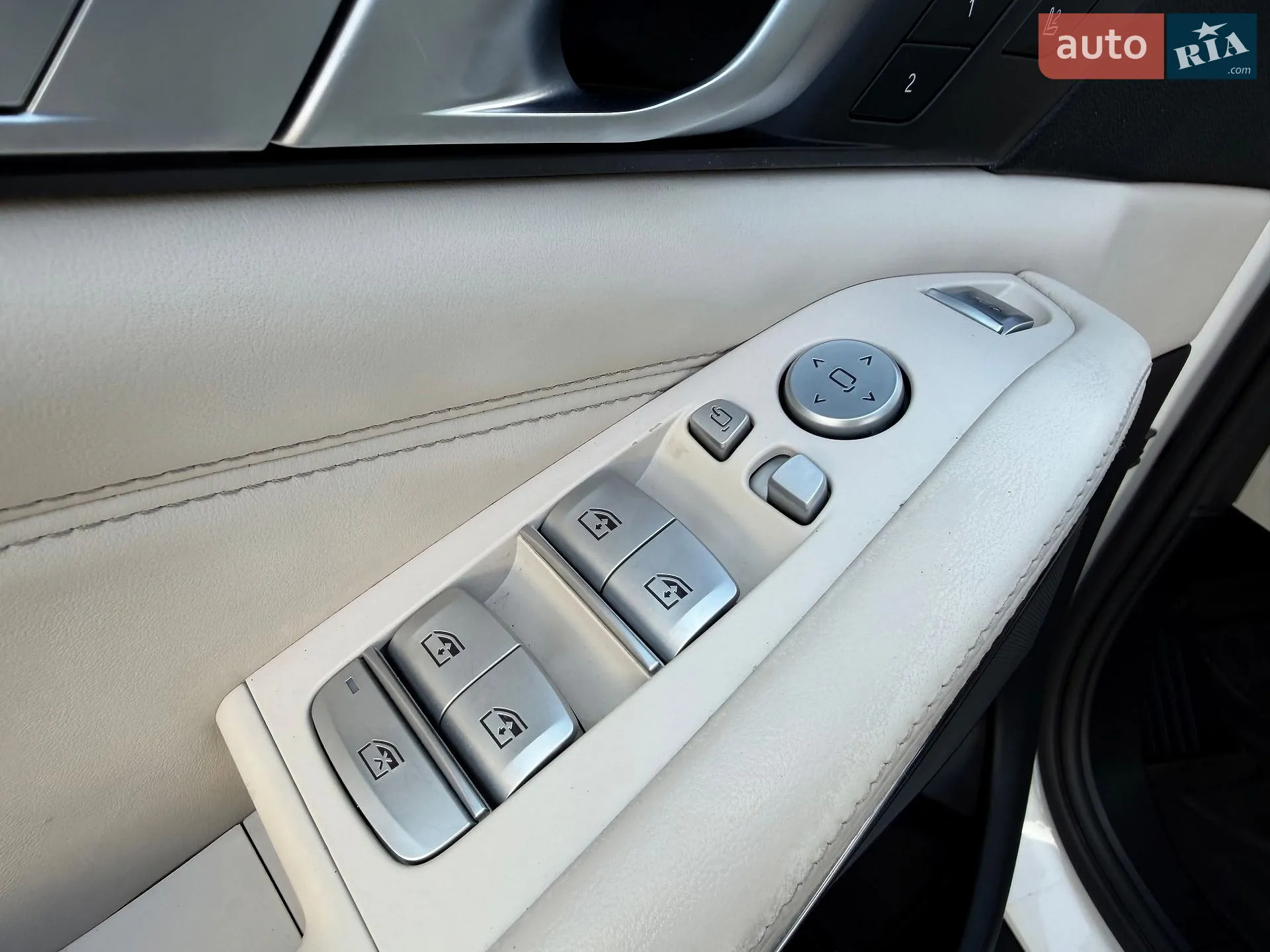 2019 BMW X7 - мініатюра 63