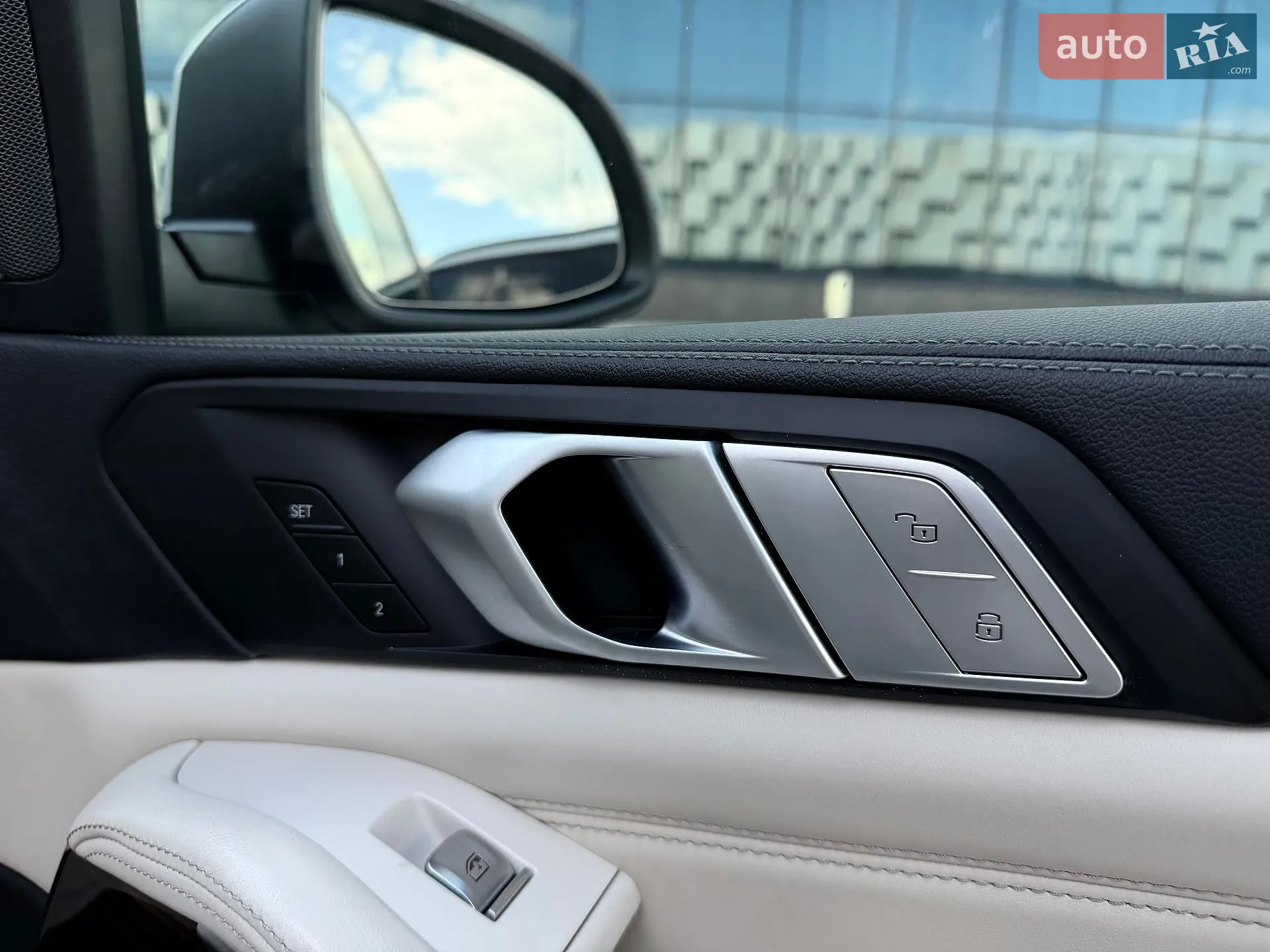 2019 BMW X7 - мініатюра 91