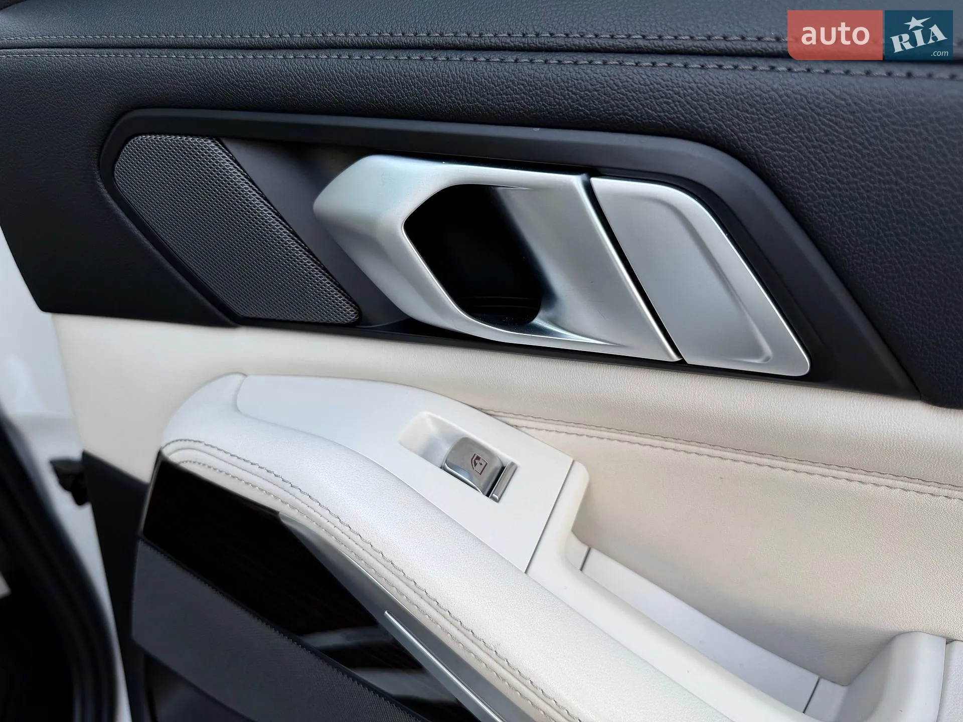 2019 BMW X7 - мініатюра 107