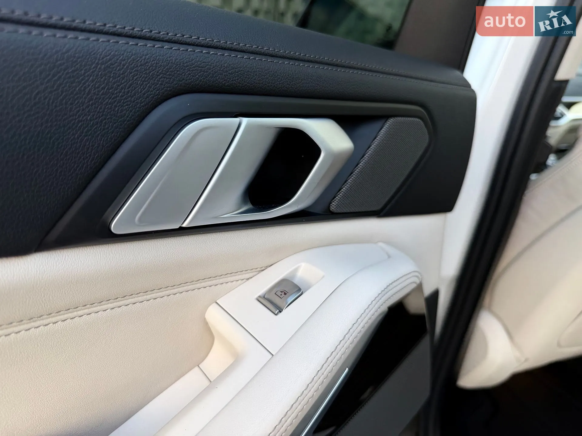 2019 BMW X7 - мініатюра 116