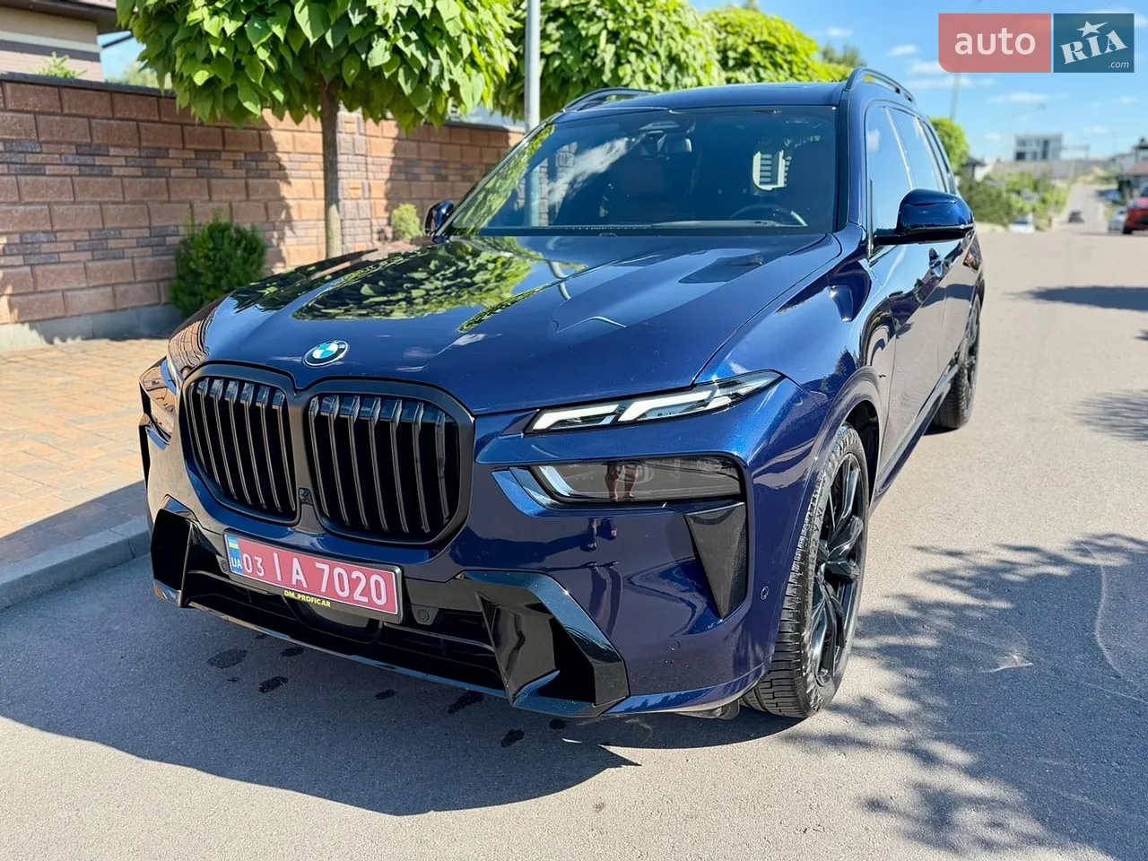 2023 BMW X5 - мініатюра 38