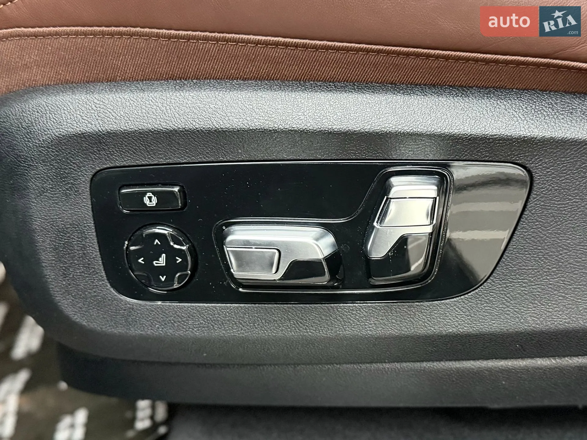 2024 BMW X7 - мініатюра 50
