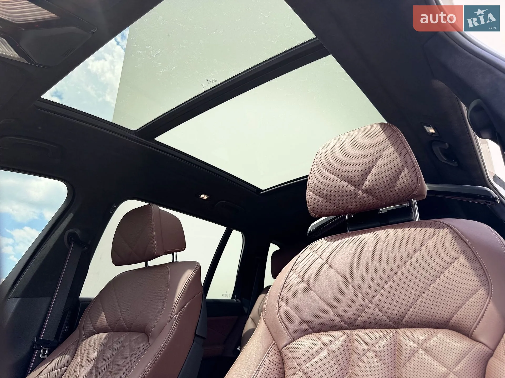2023 BMW X7 - мініатюра 35