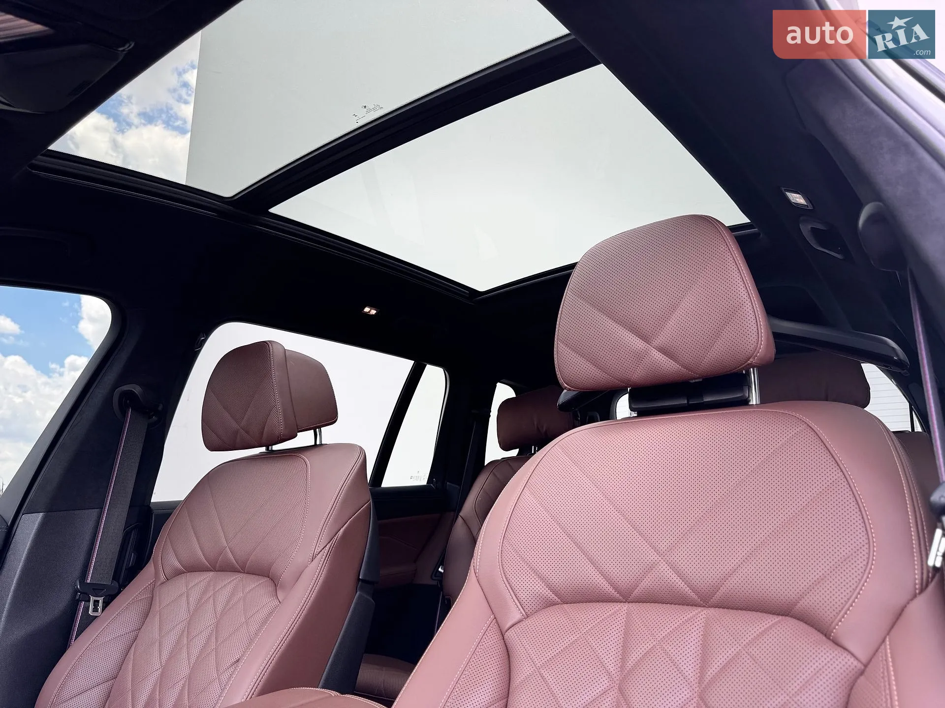 2023 BMW X7 - мініатюра 39