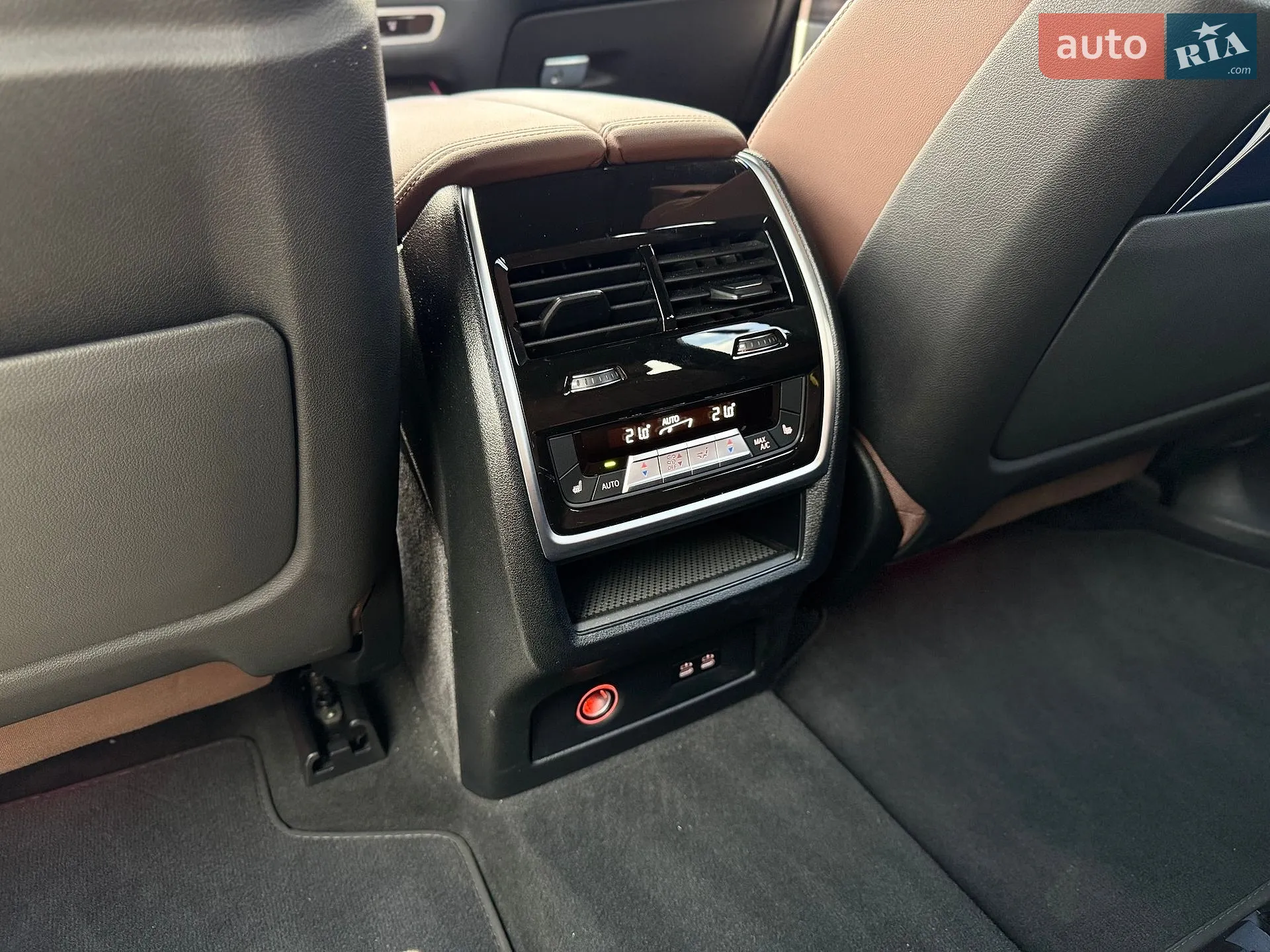 2023 BMW X7 - мініатюра 45