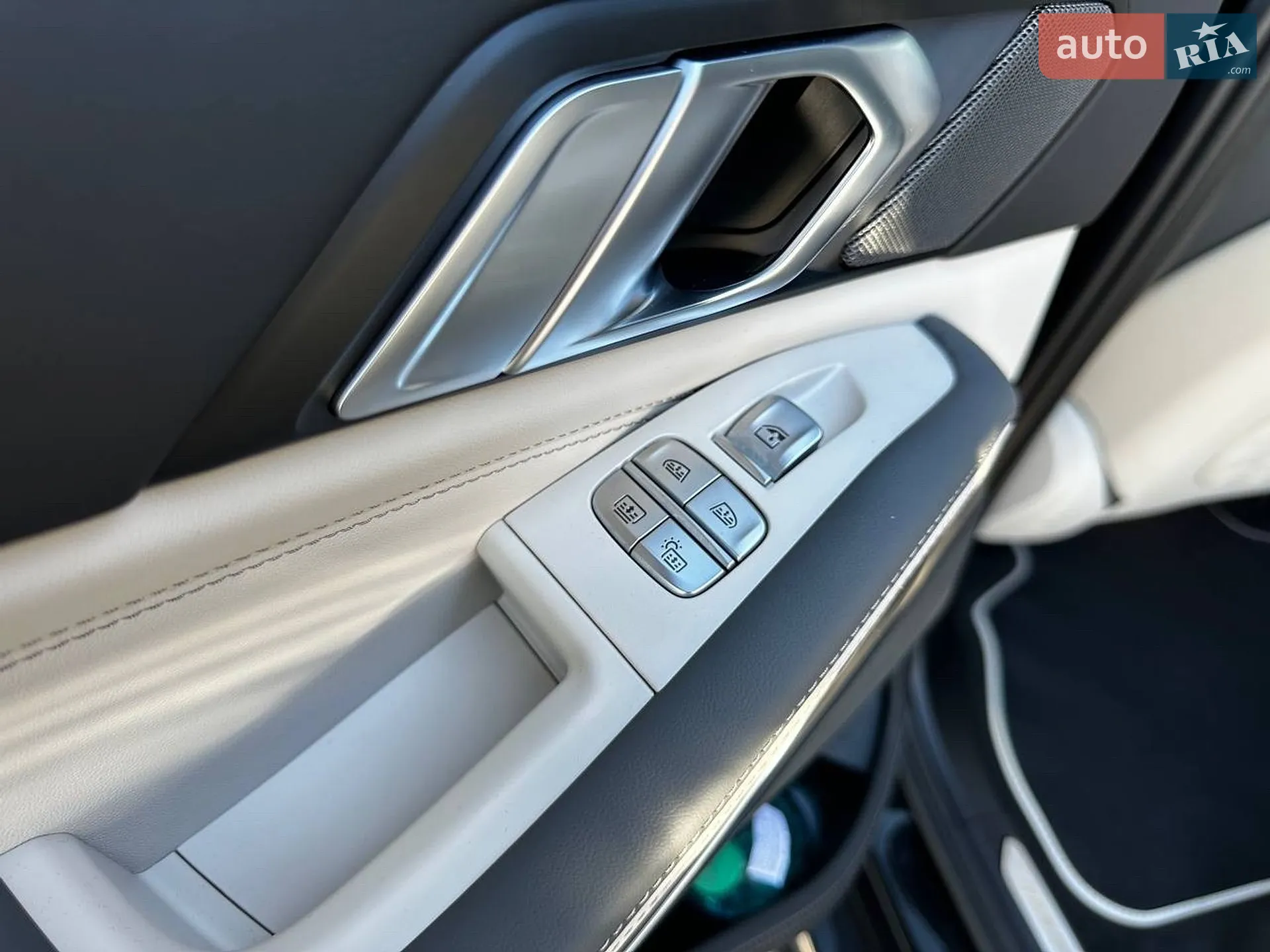2023 BMW X7 - мініатюра 16