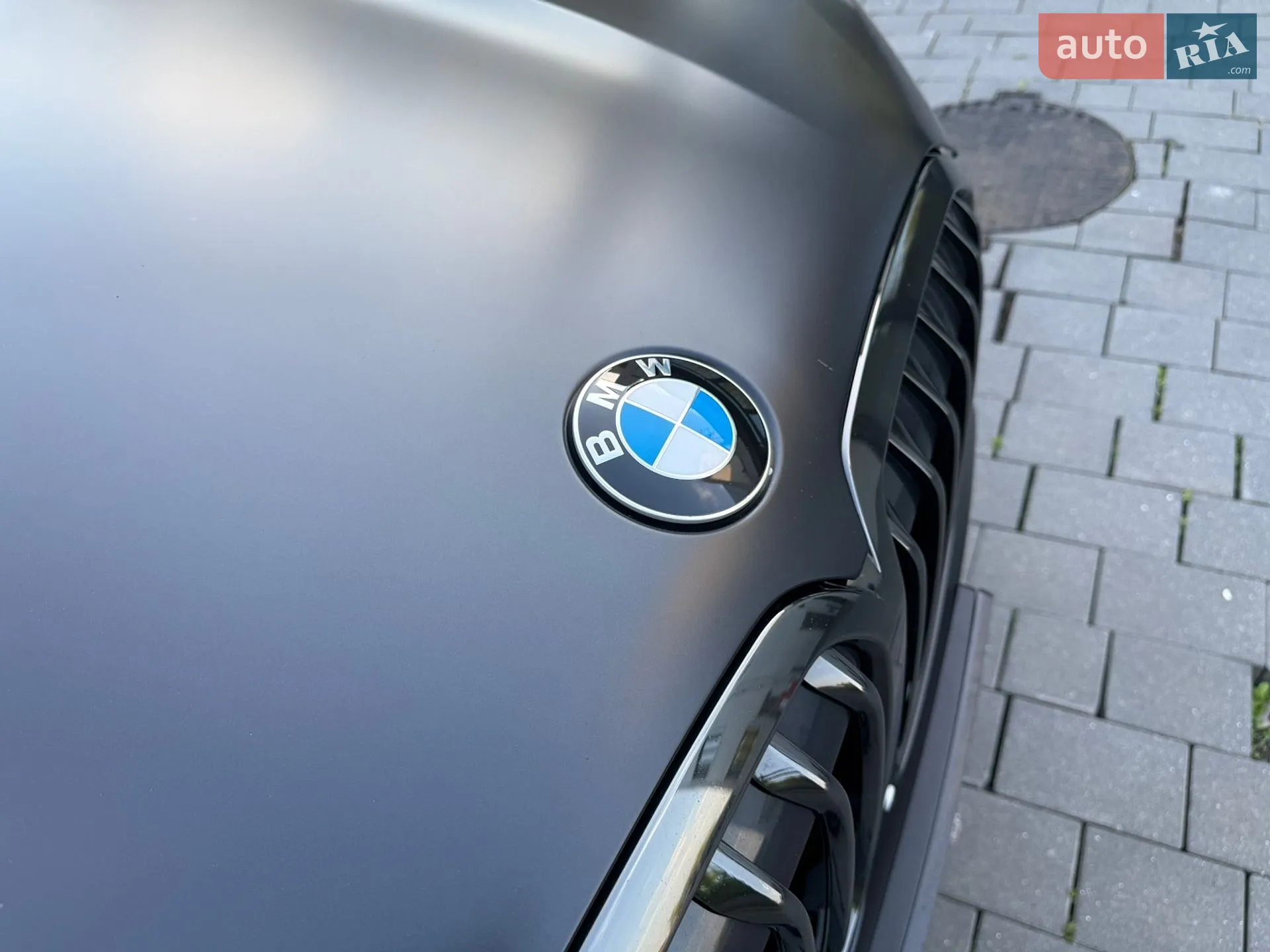 2022 BMW X7 - мініатюра 32